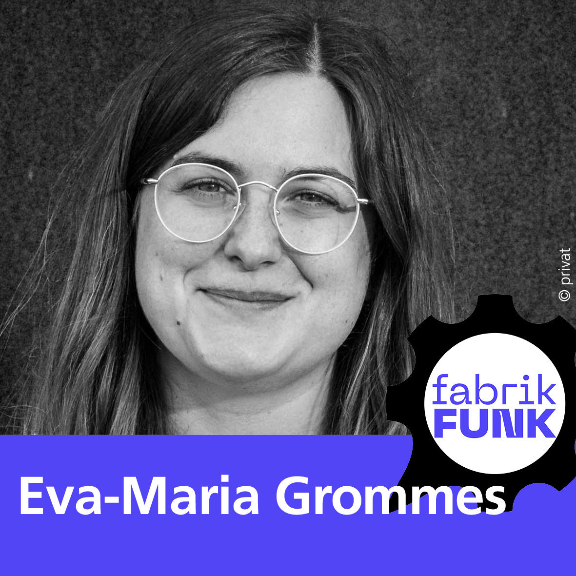 Eva-Maria Grommes: Wo stehen wir bei der Energiewende?