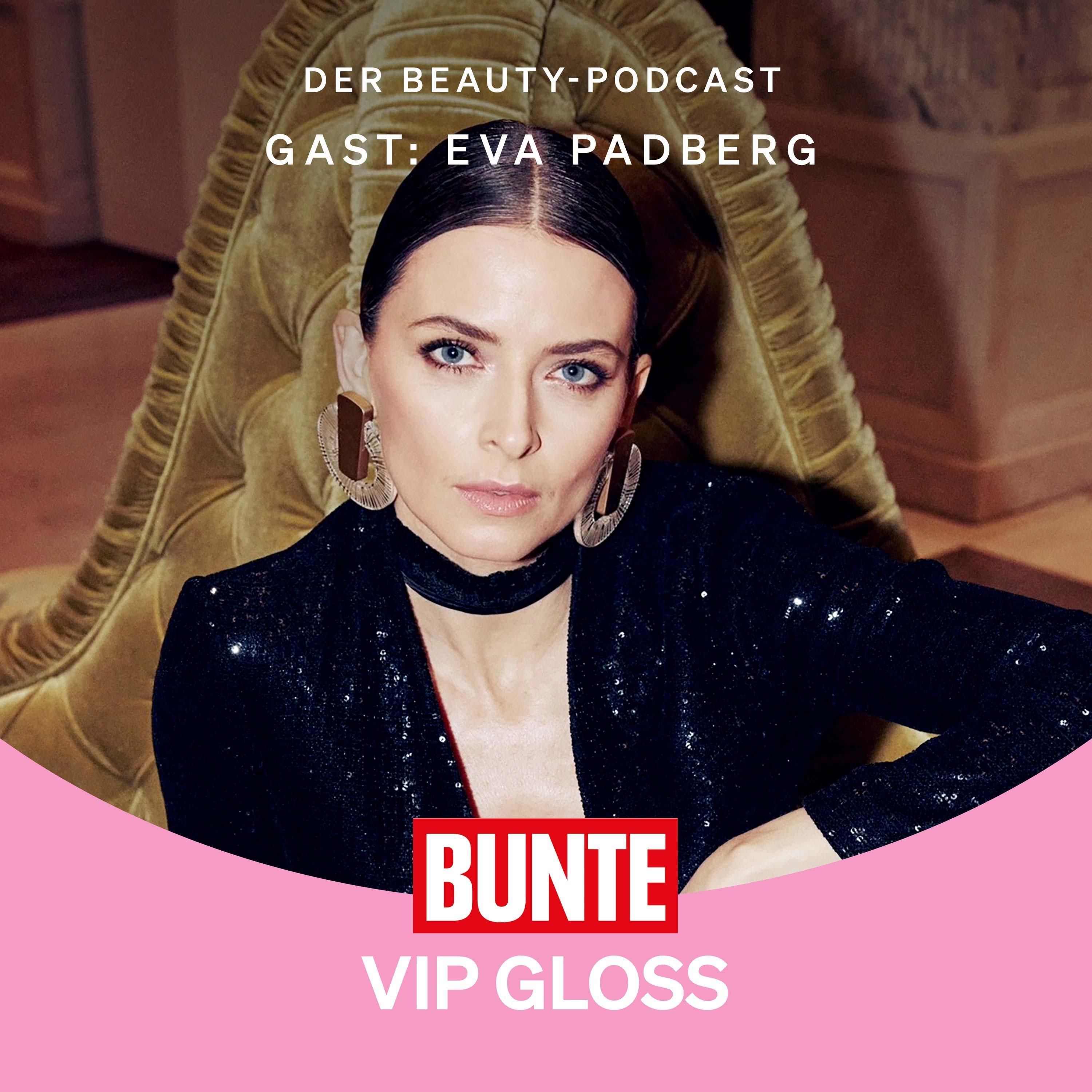 Eva Padberg: Beauty-Secrets aus der Welt der Supermodels