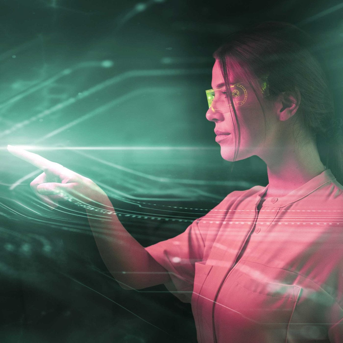 Eva Weber-Guskar: KI und Emotionen