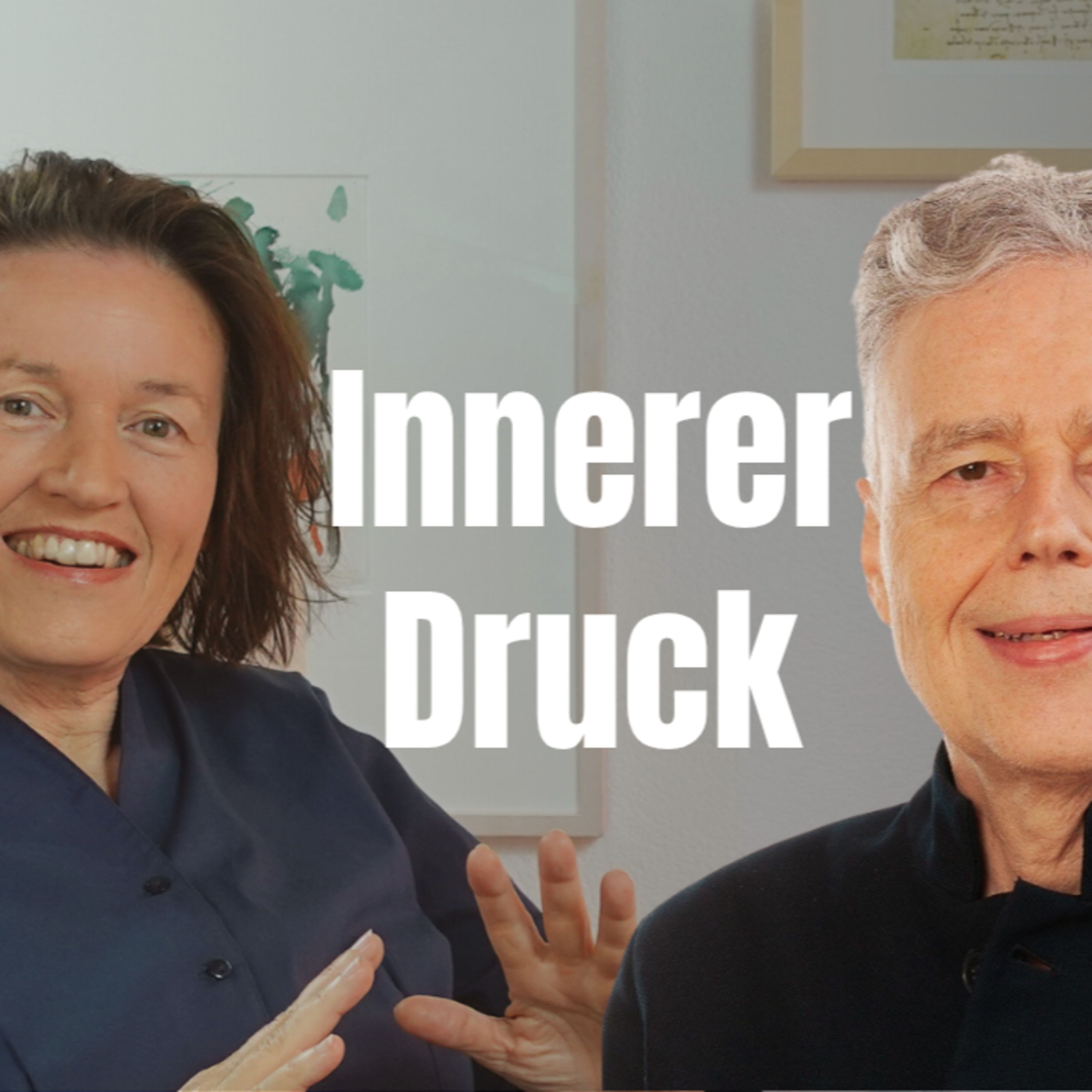 Evangelische Kirche & Leistungsdruck – macht Glaube uns unglücklich?