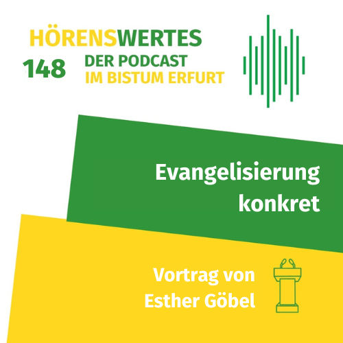 Evangelisierung konkret