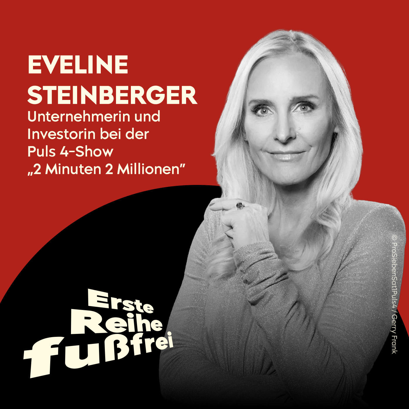 Eveline Steinberger – Keine Lust auf Mainstream