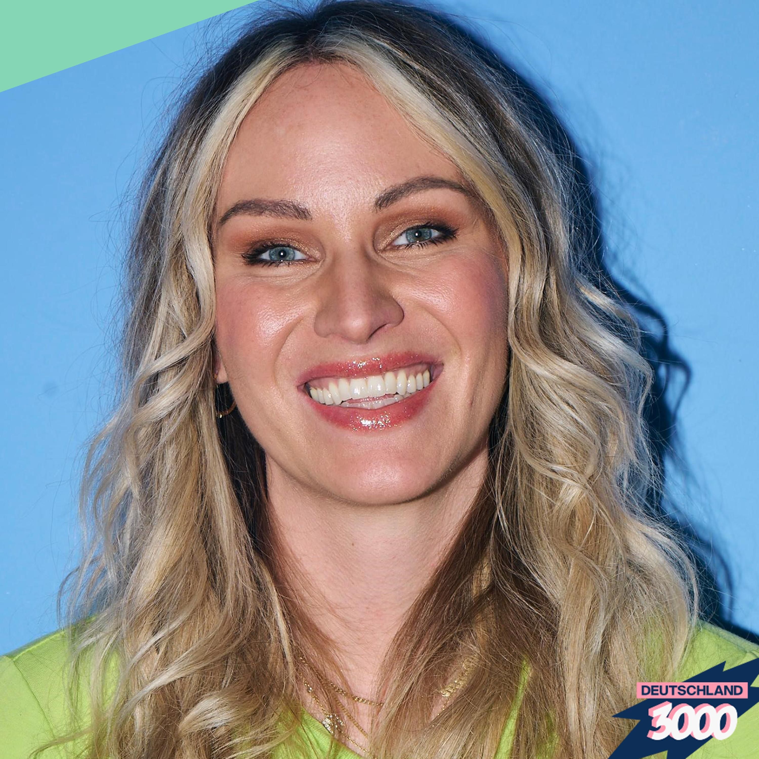 Evelyn Weigert: Ich scheiße halt auf Perfektionismus