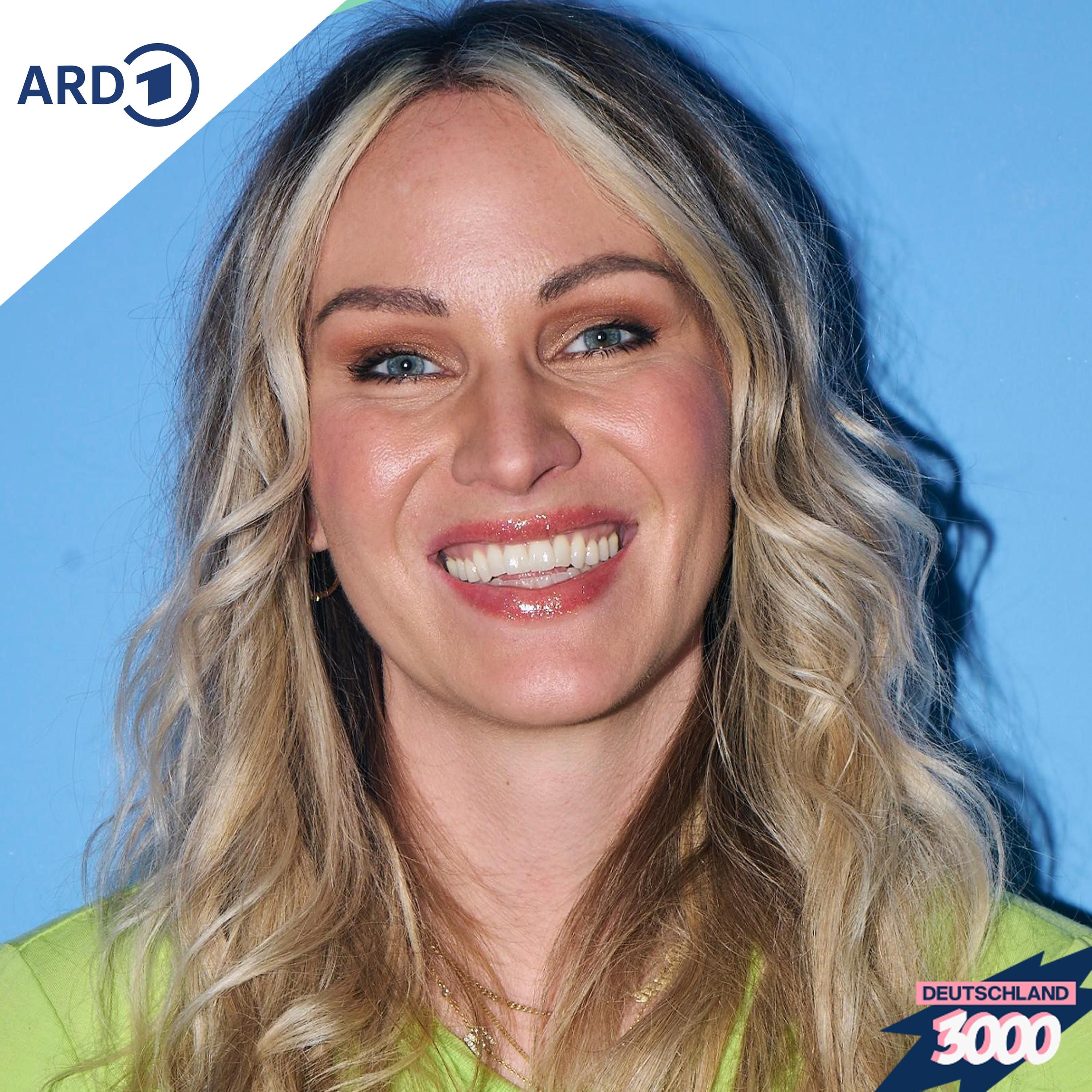 Evelyn Weigert: Ich scheiße halt auf Perfektionismus