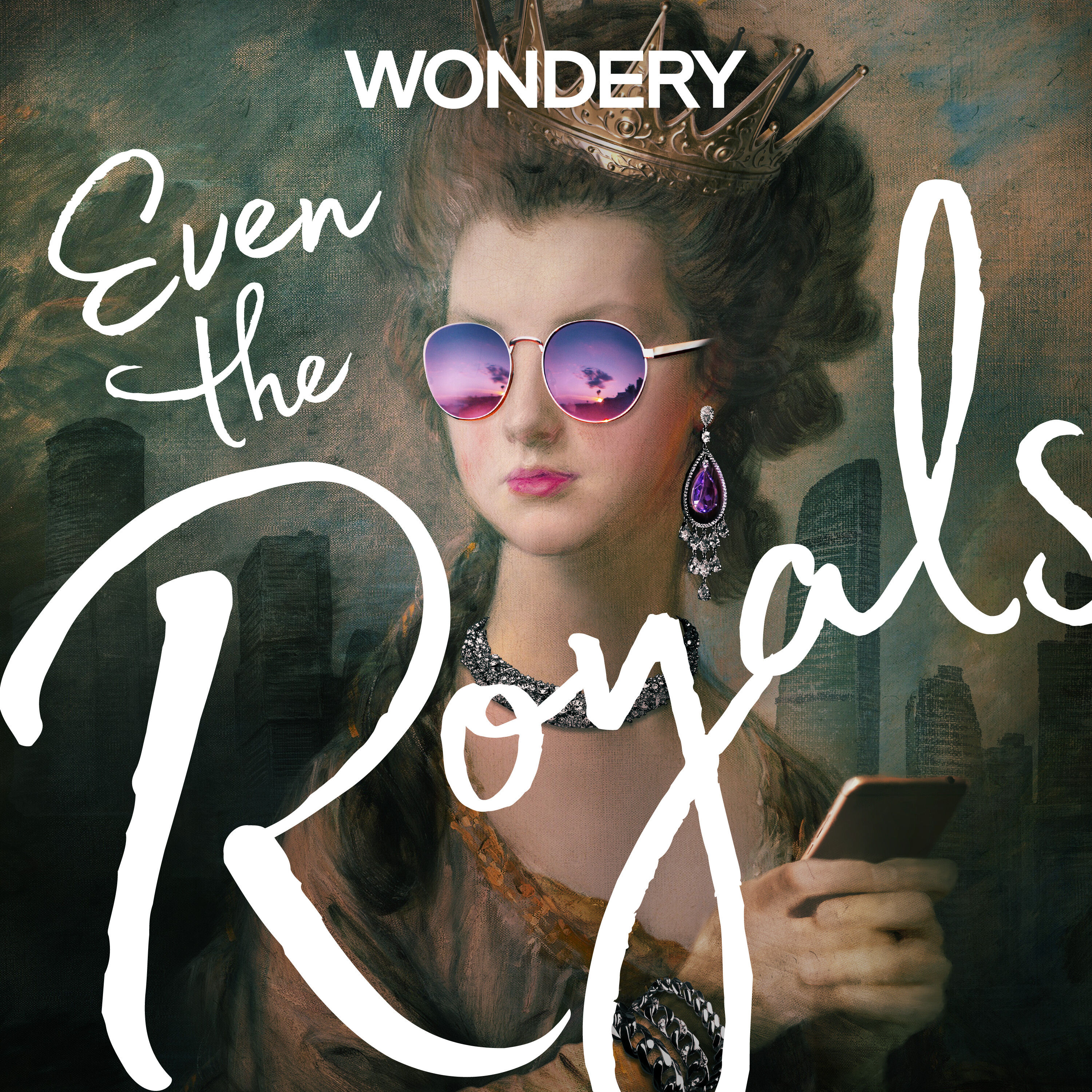 Even the Royals: Caroline of Brunswick Part 2: Eat, Pray, Loathe | 247