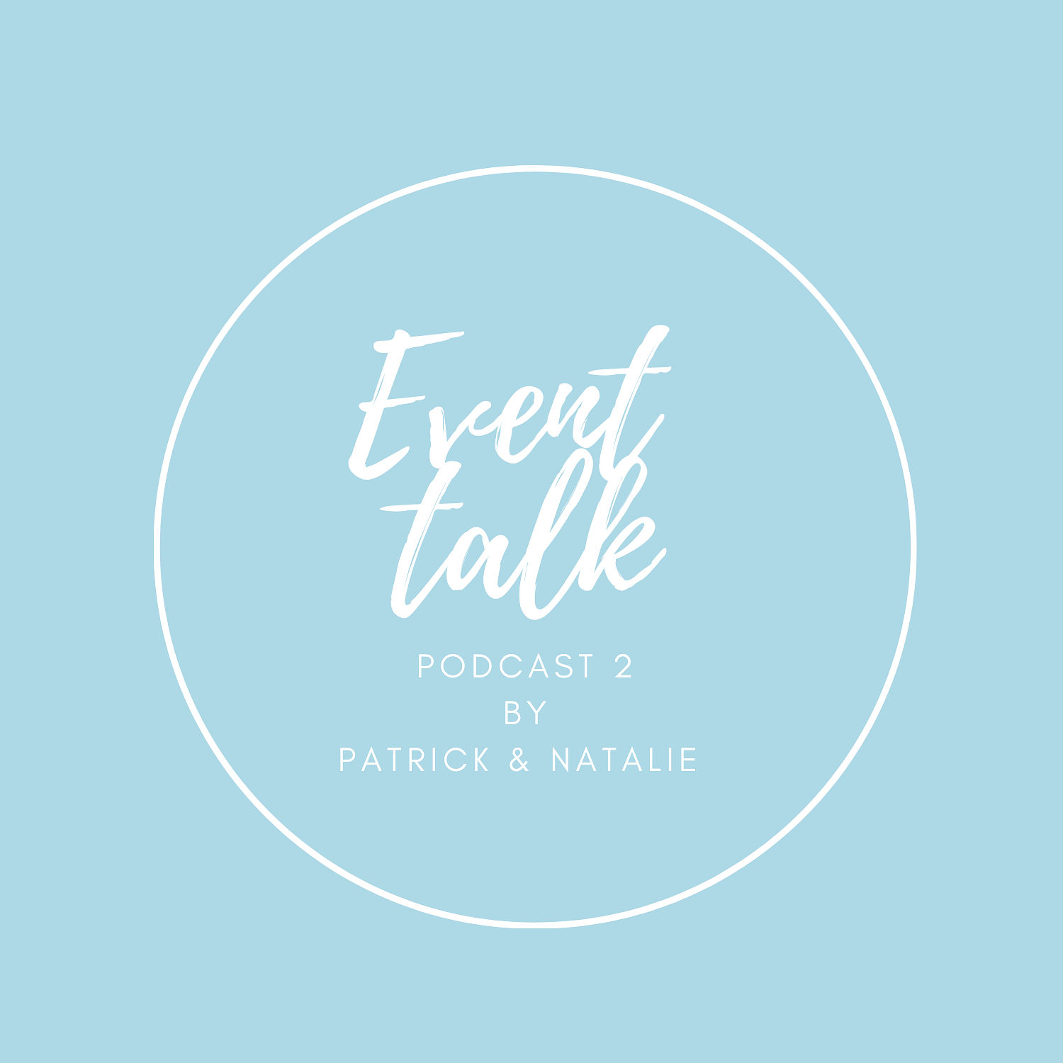 Event Talk by Patrick & Natalie Folge 2