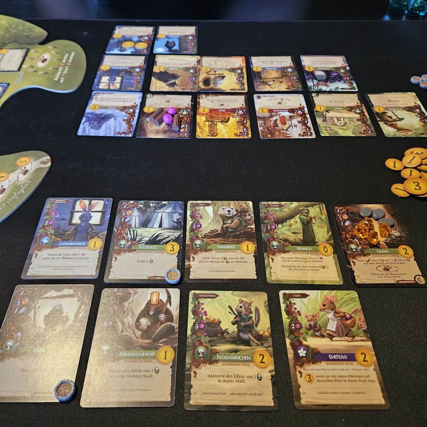 Everdell (Teil 3) – Hot or not? – Folge 118