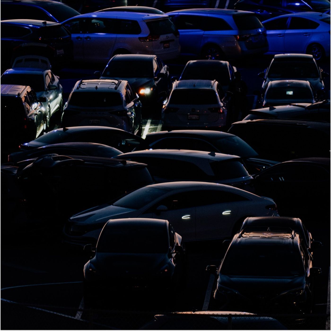 Every Eight Minutes: Uber’s Alarming Sexual Violence Problem