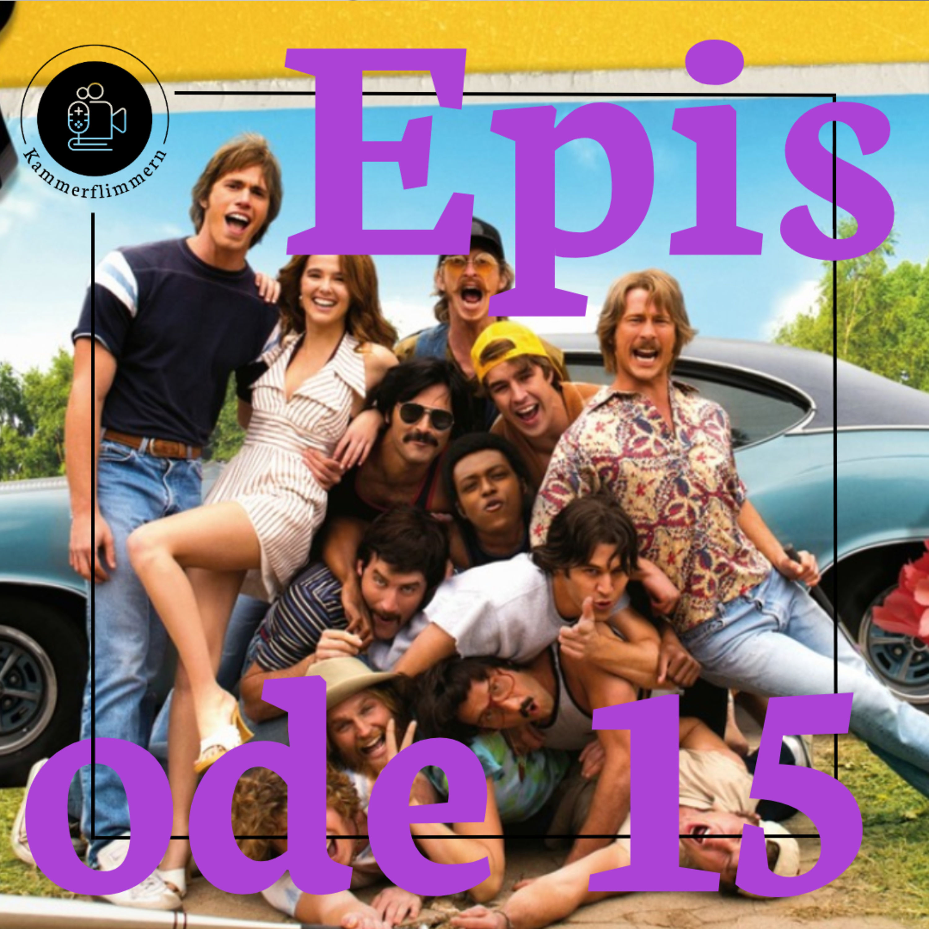 Everybody wants some!! - Das herrlich leichte Nichts