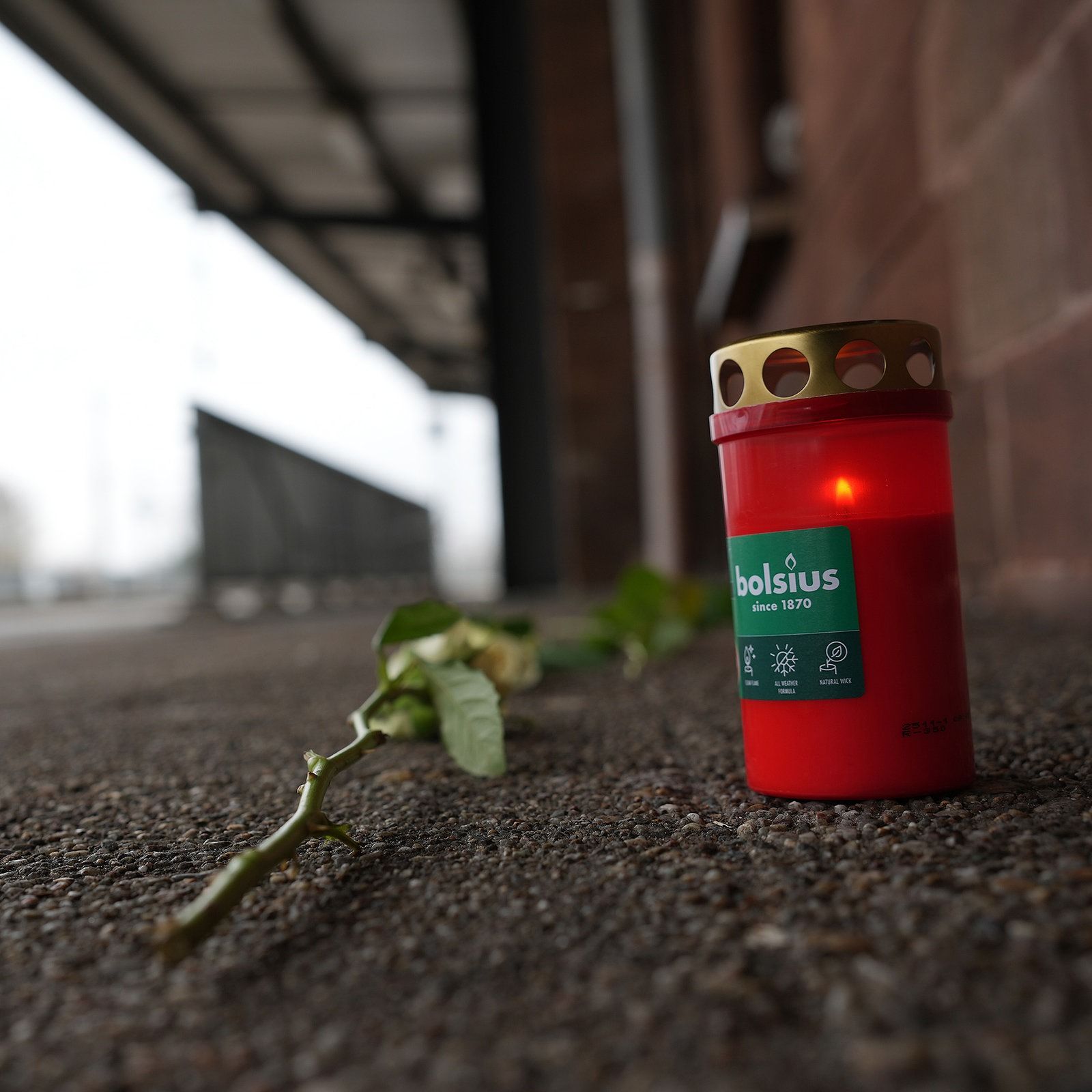 EVG fordert mehr Sicherheit für Zugbegleiter