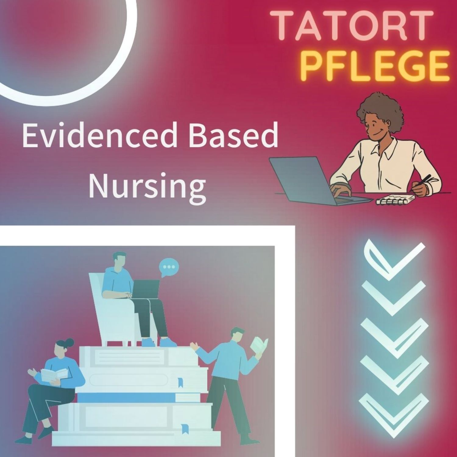 Evidenced based Nurse