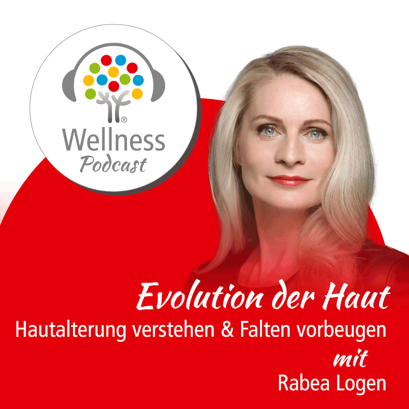 Evolution der Haut - Hautalterung verstehen & Falten vorbeugen