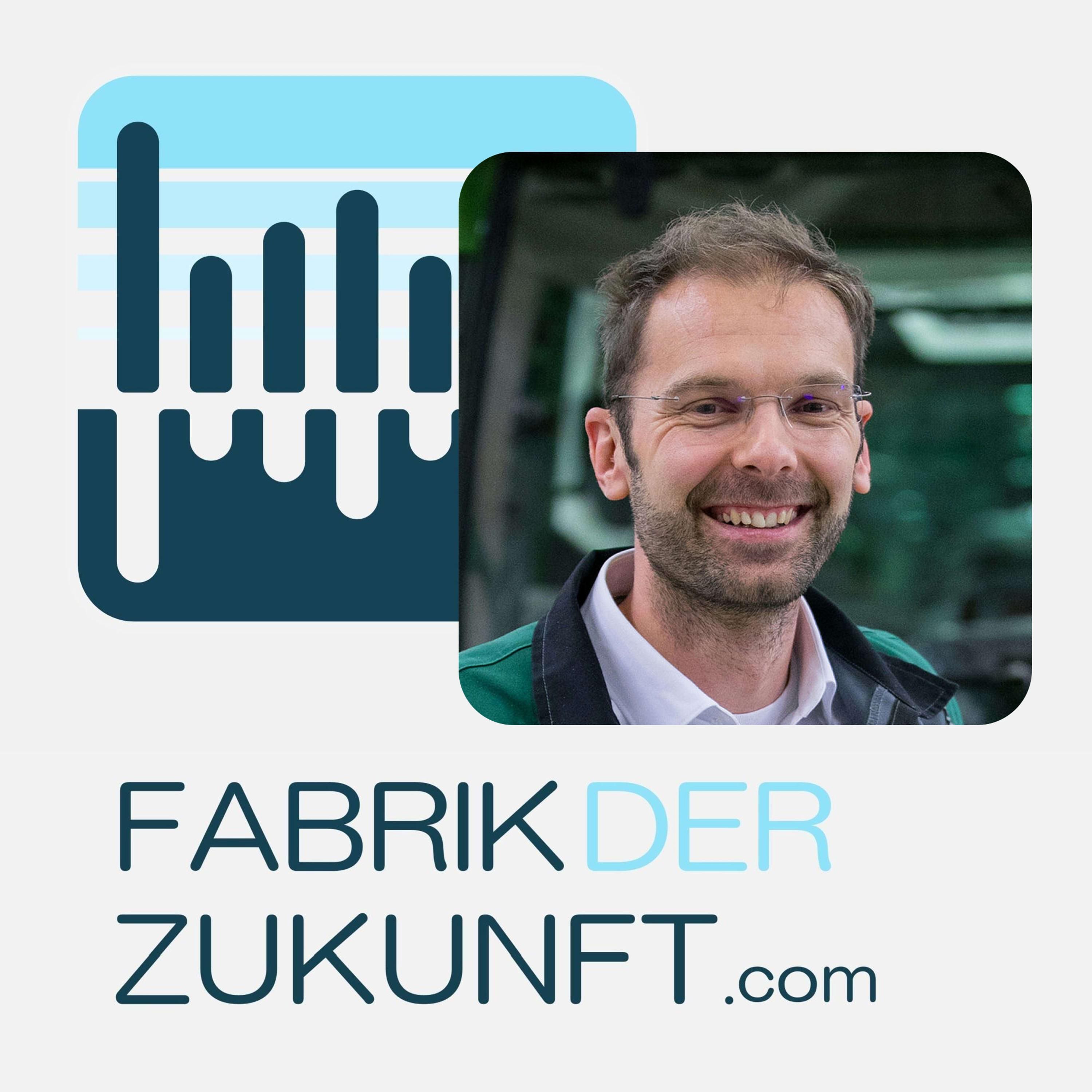 Evolution von Lean & Leadership Standard Work - mit Dr. Peter Bebersdorf #208