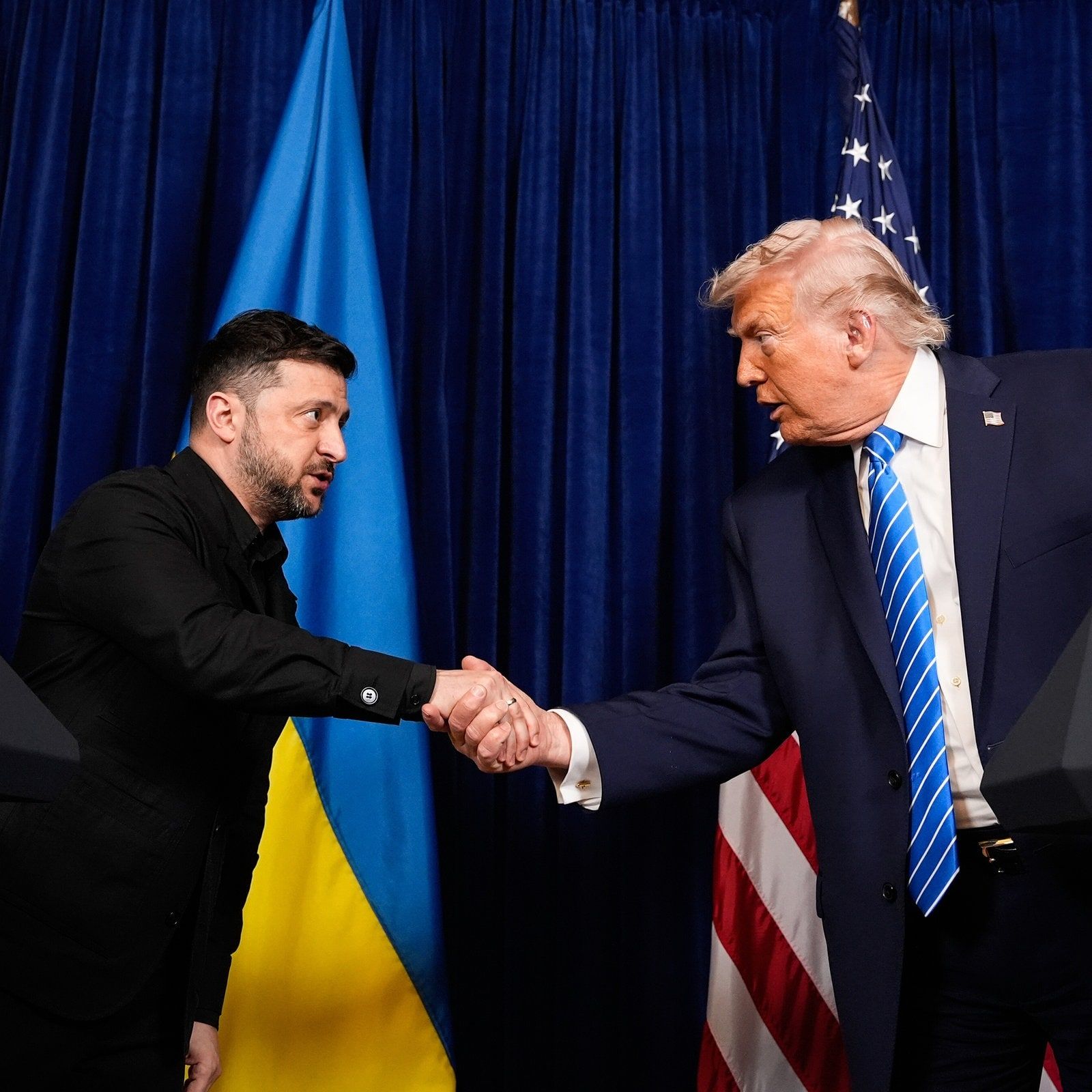 EVP-Außenpolitiker Gahler: "Putin will keinen Frieden"