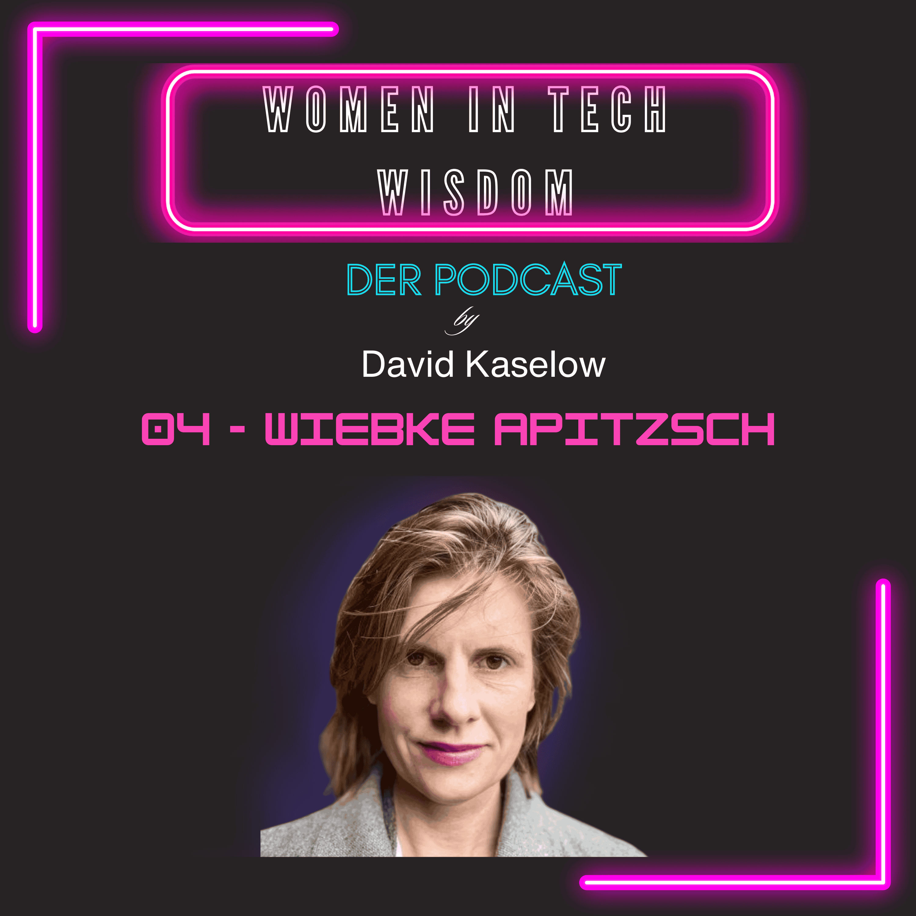 Ex-BCGlerin rät “einfach mal machen!”, um als Frau in MINT-Berufen durchzustarten!