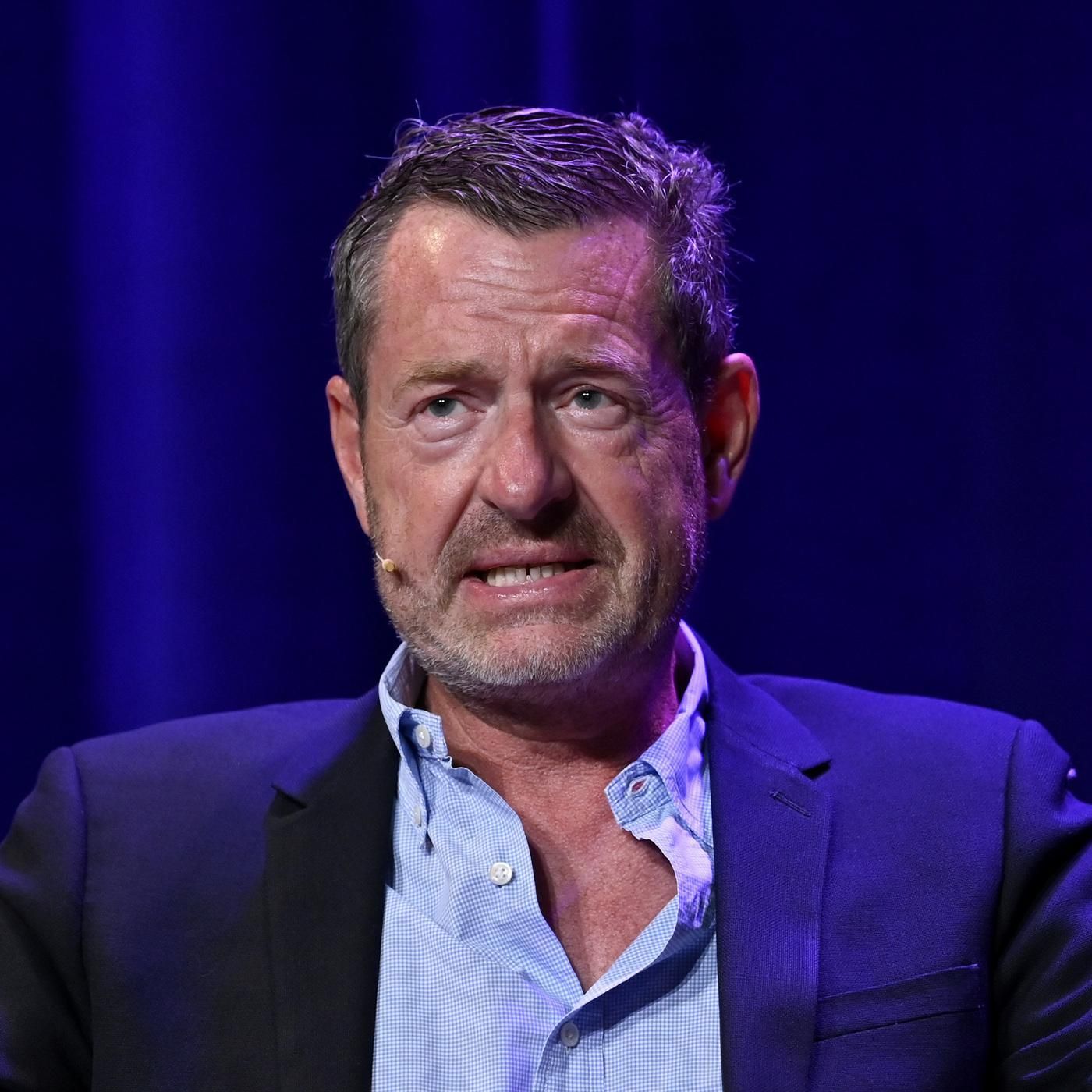 Ex-"Bild"-Chef Diekmann über Angst, Trump und Putins Badehose