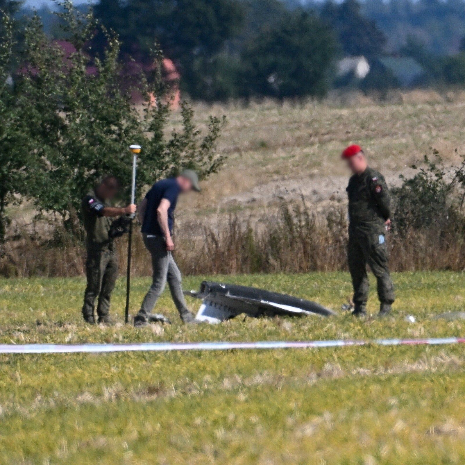Nach Luftraumverletzungen: Was planen EU und Nato?