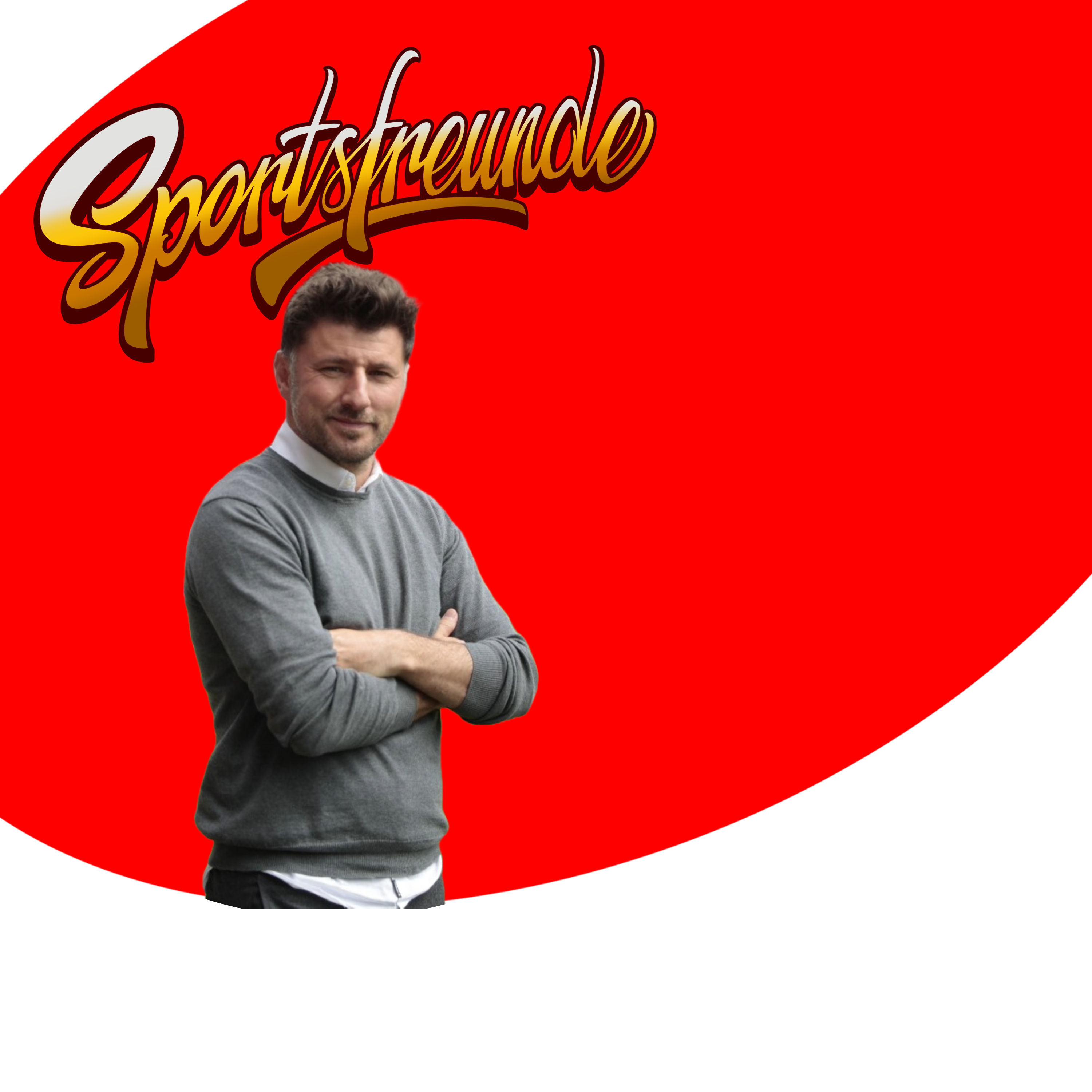 Ex-Fussballer Stefan Reisinger