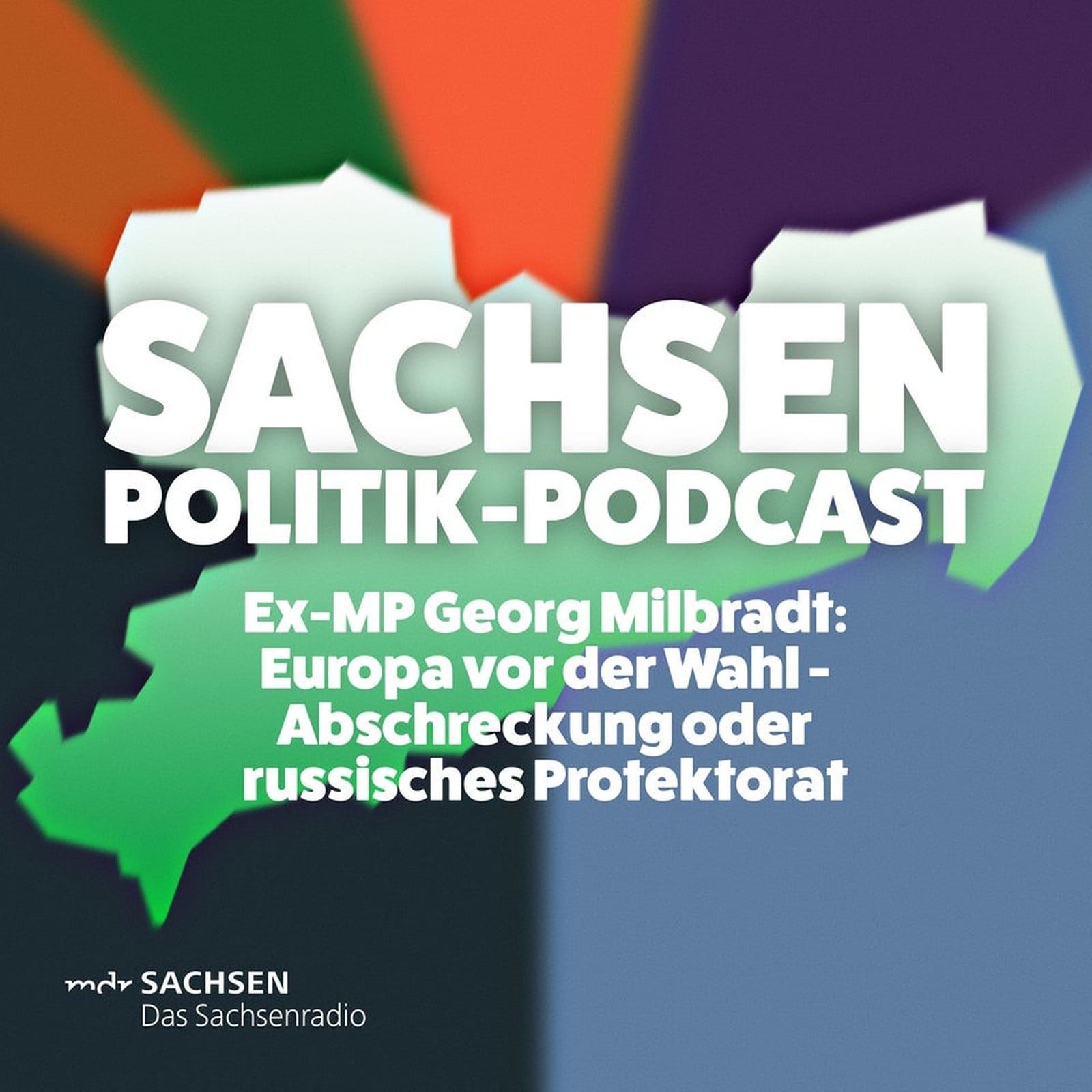 Ex-MP Georg Milbradt: Europa vor der Wahl - Abschreckung oder russisches Protektorat