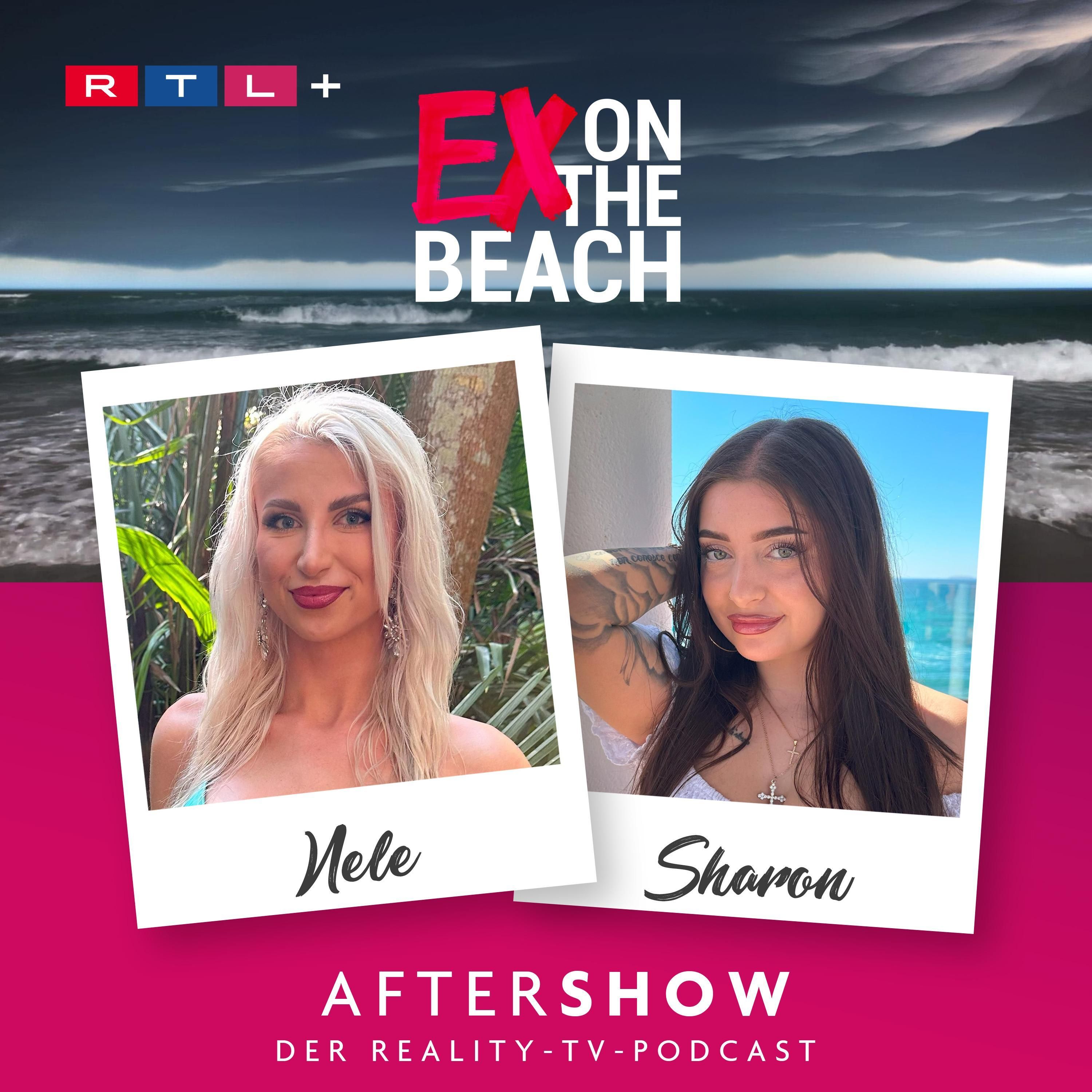 Ex on the Beach (1/2): Nele & Sharon