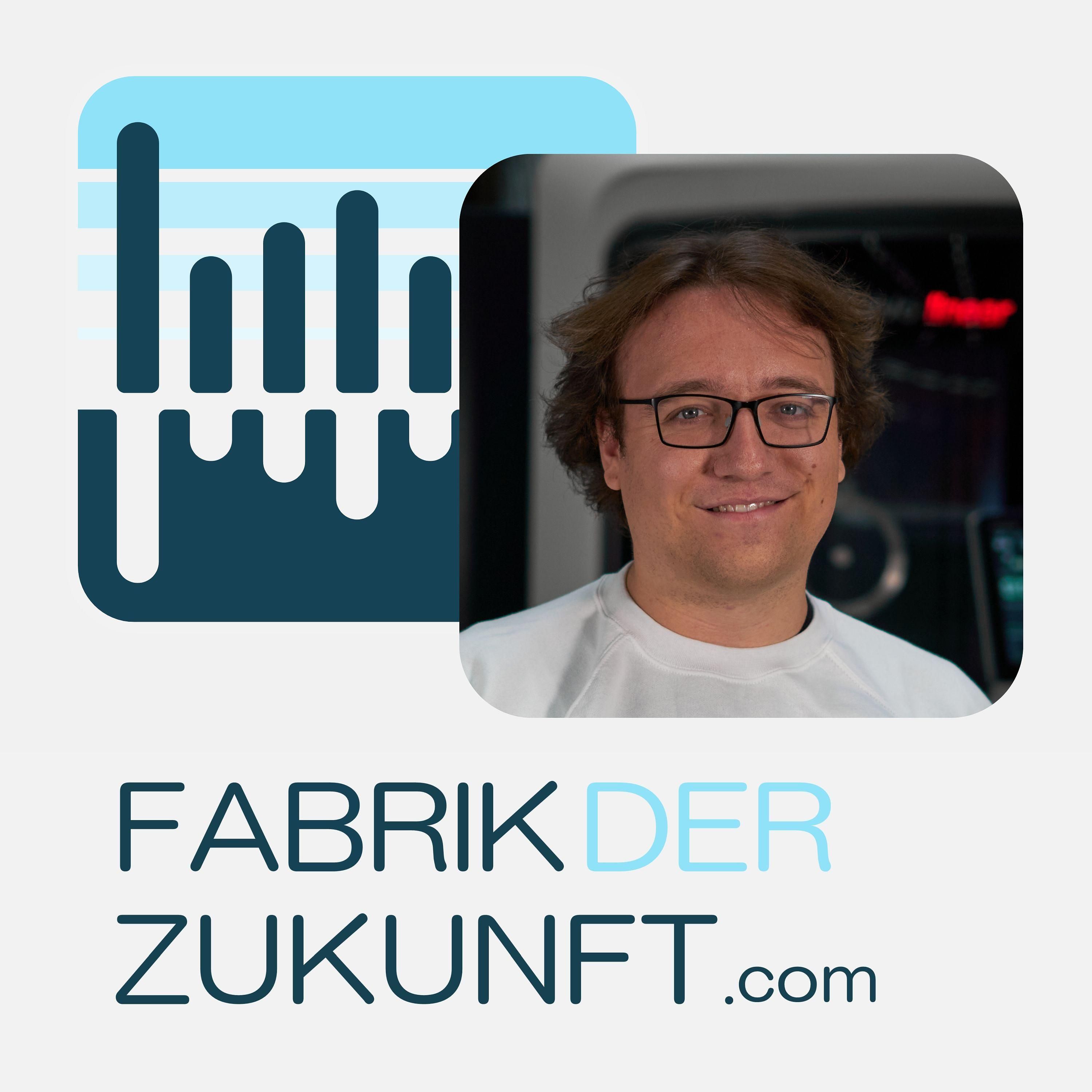 Ex-OpenAI-Tech-Lead gründet Lohnfertiger und sammelt 19 Millionen ein - mit Jonas Schneider #159
