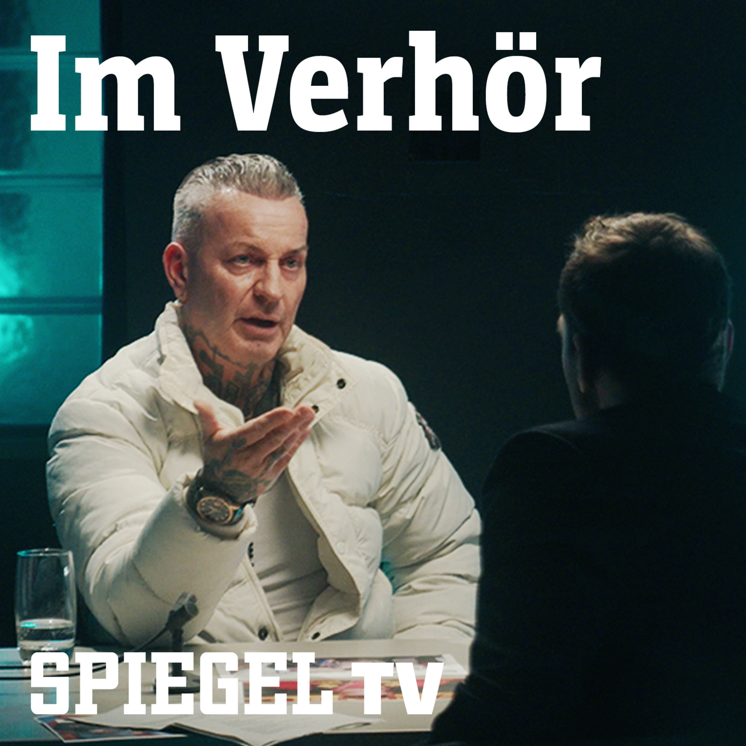 Ex-Rockerboss Janez Ekart (1): Der Aufstieg zum Bandidos-Chef