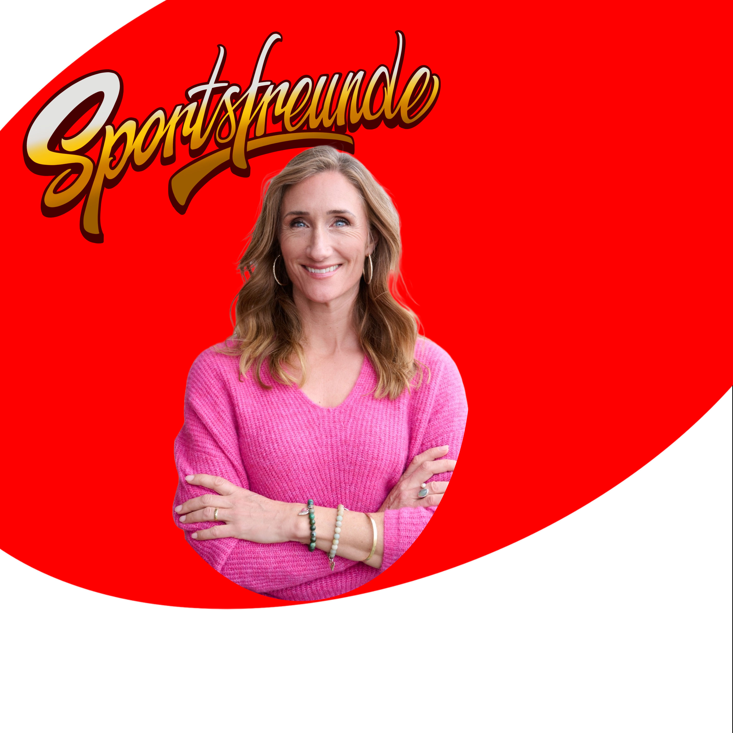 Ex-Snowboarderin und Olympiasiegerin Tanja Frieden - Spezialfolge auf Schweizerdeutsch
