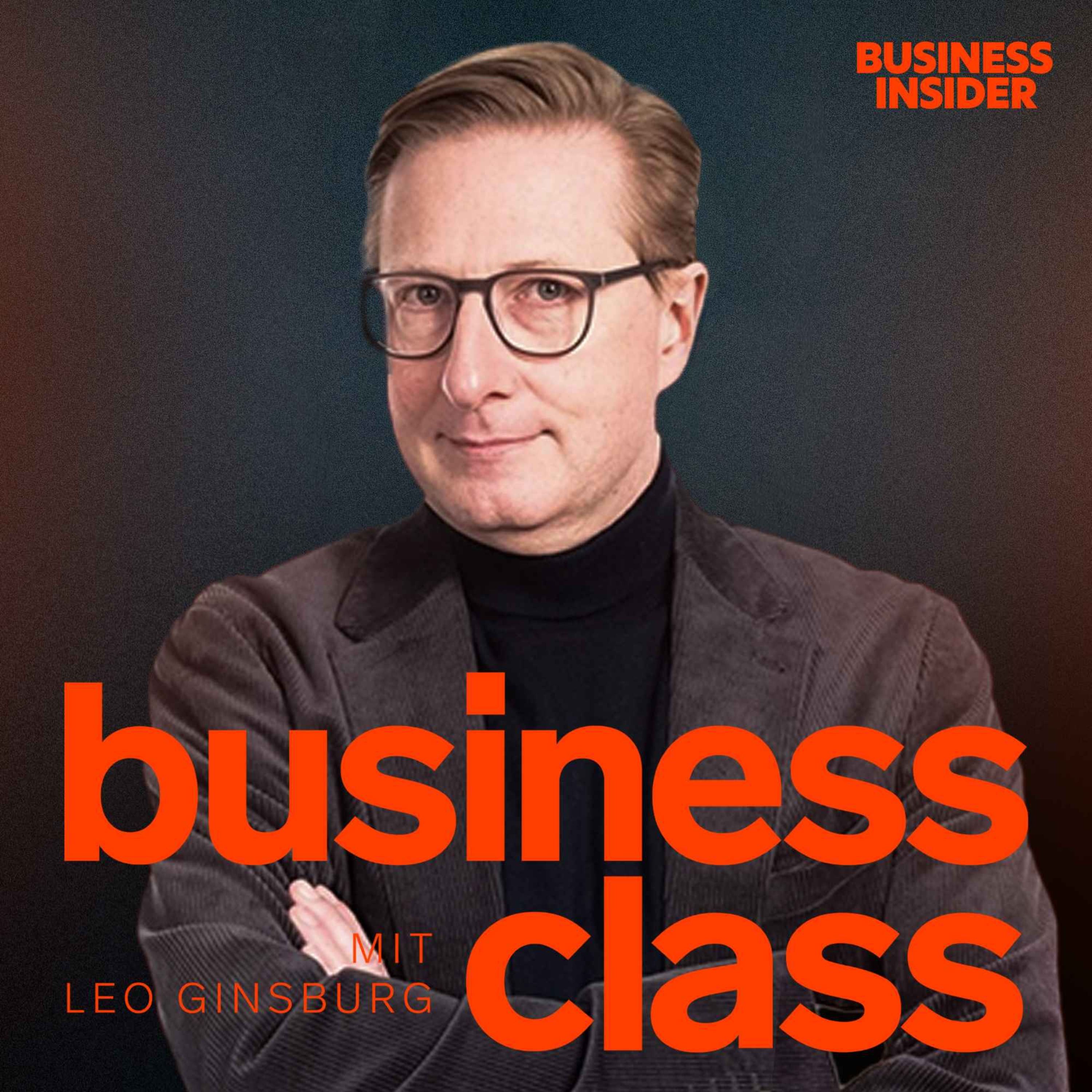 Ex-Vermögensverwalter von Harald Quandt über MSCI World und Superreiche: Christian Stadermann