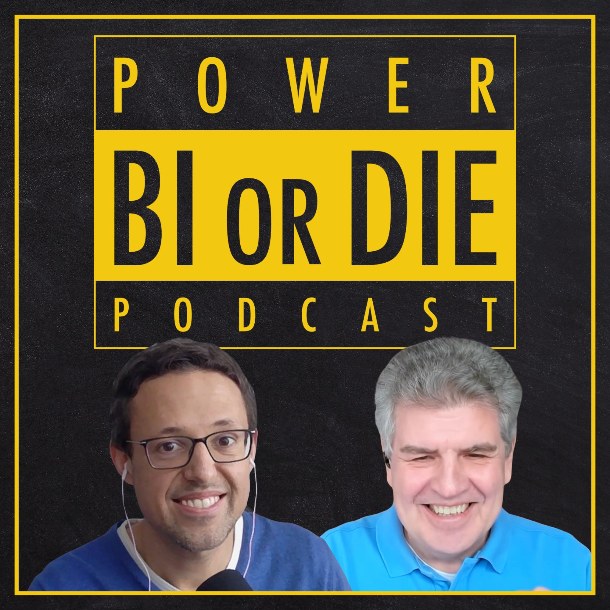 Excel regiert weiter | Power BI or DIE mit Rainer Pollmann