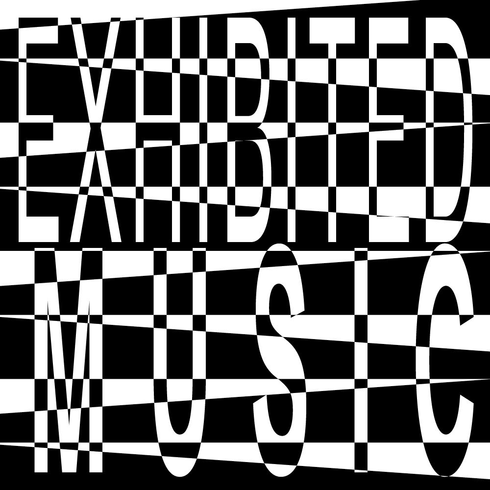 Exhibited Music - part 3