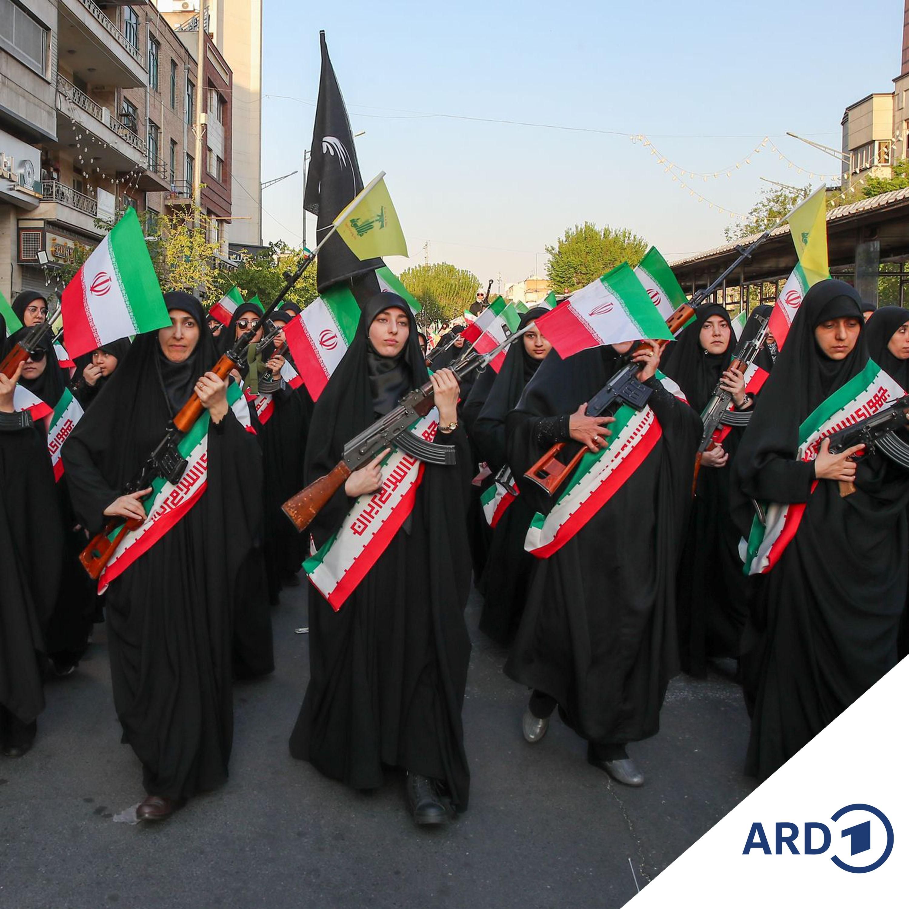 Exil-Iraner warnen vor Überleben des Regimes