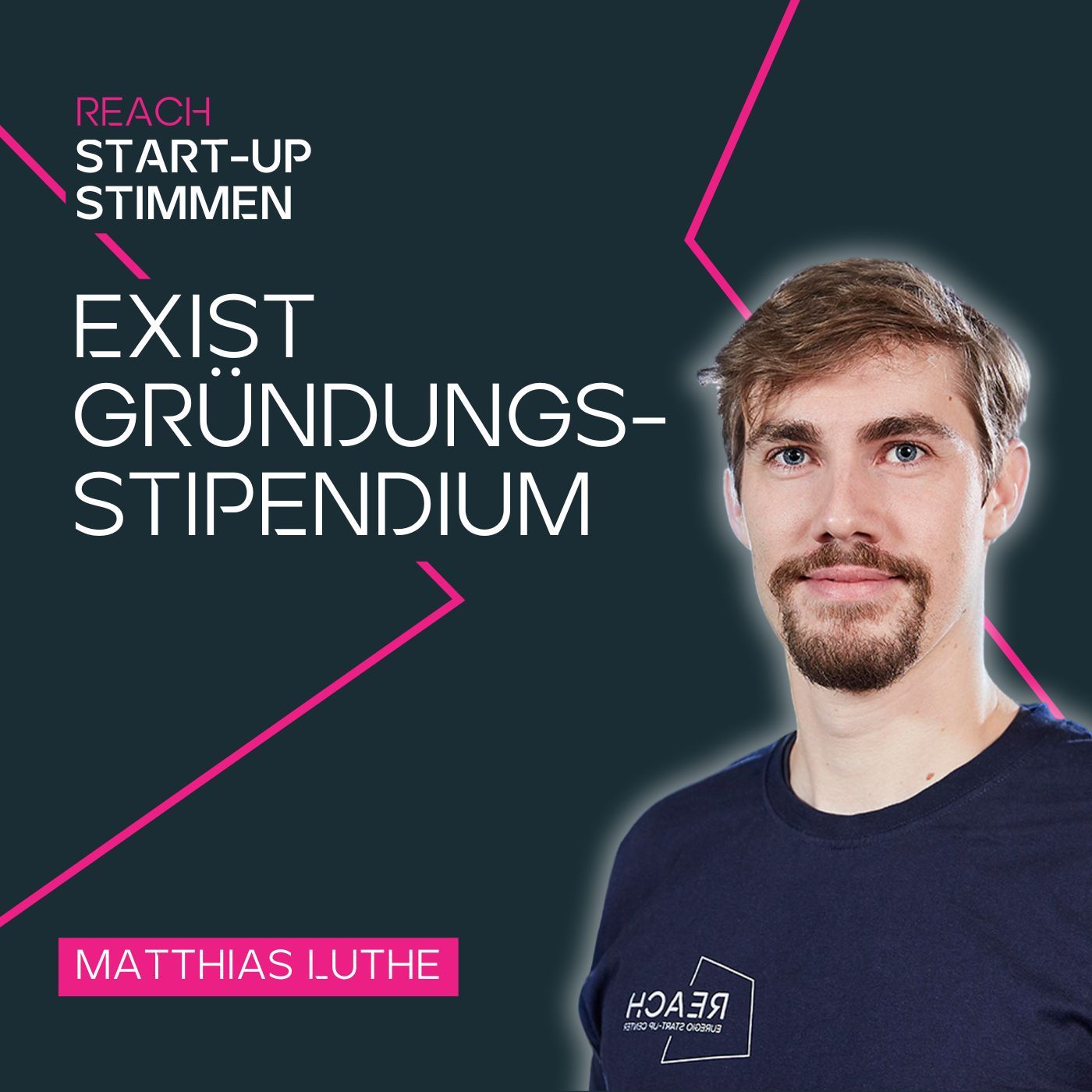 EXIST Gründungsstipendium