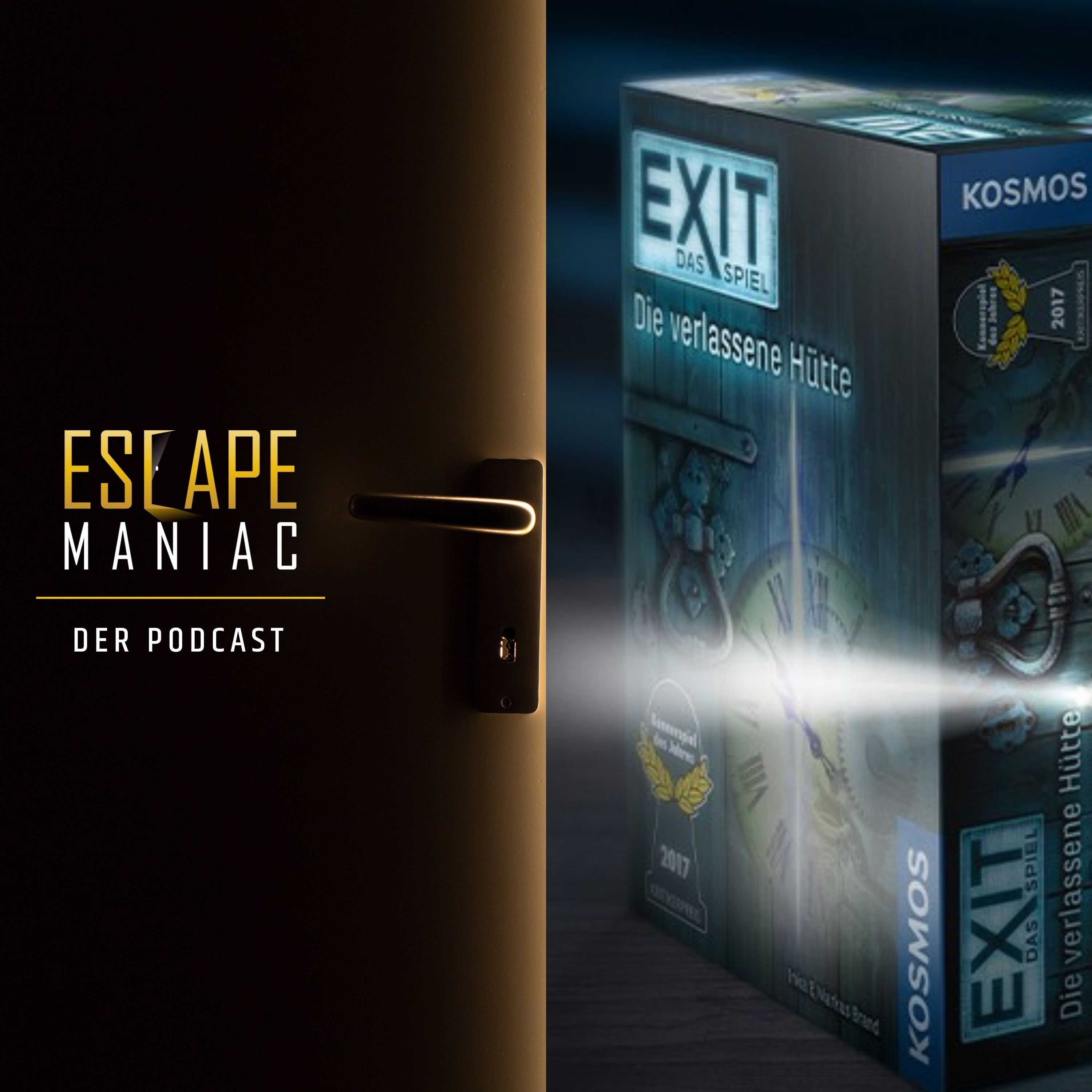 Exit - Das Spiel - Eine Erfolgsgeschichte