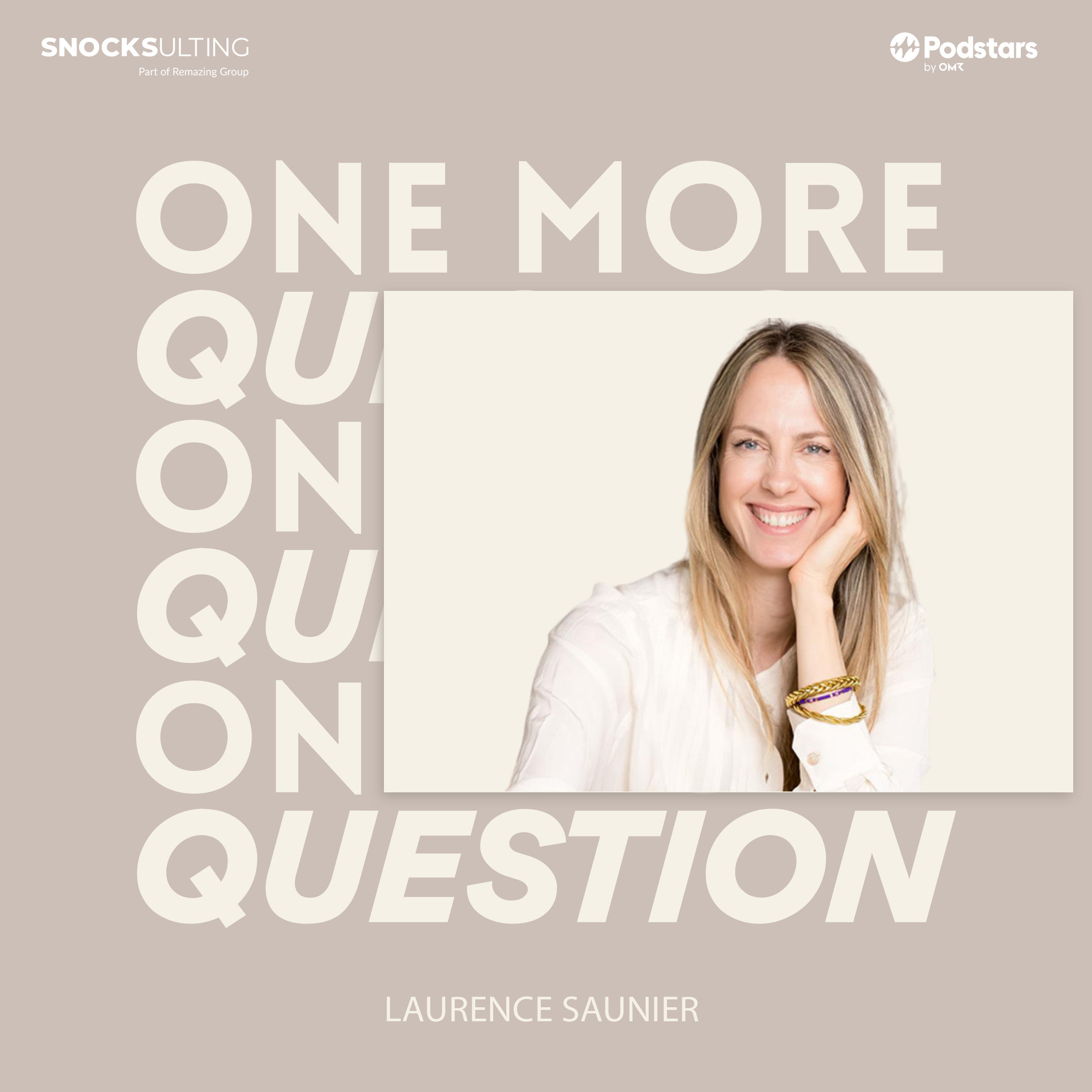 Exit-Strategie: Laurence Saunier über Unternehmensverkauf und CEO-Nachfolge bei Bears with Benefits