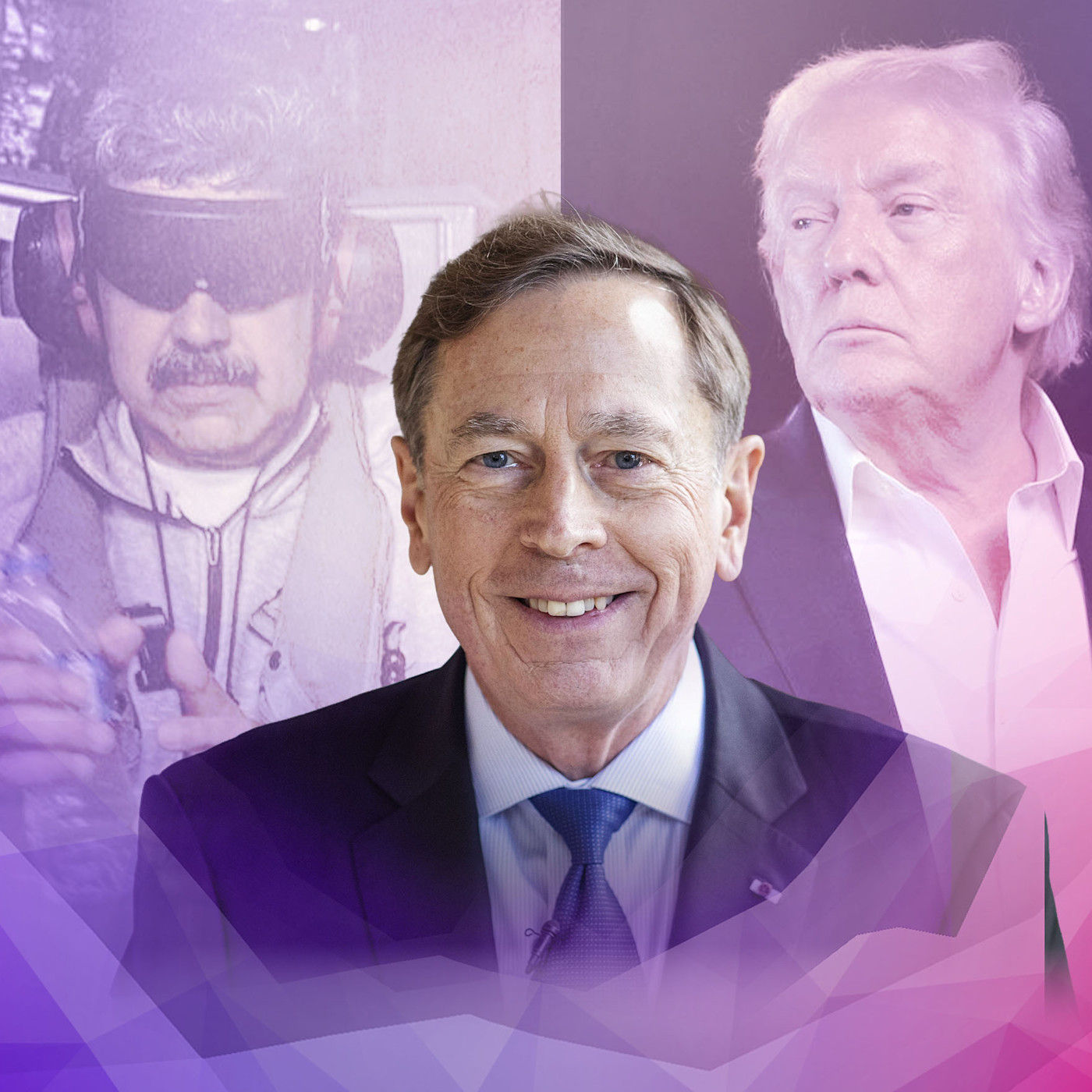 Exklusiv: Ex-CIA-Chef David Petraeus: „Kuba sollte sich Sorgen machen.“