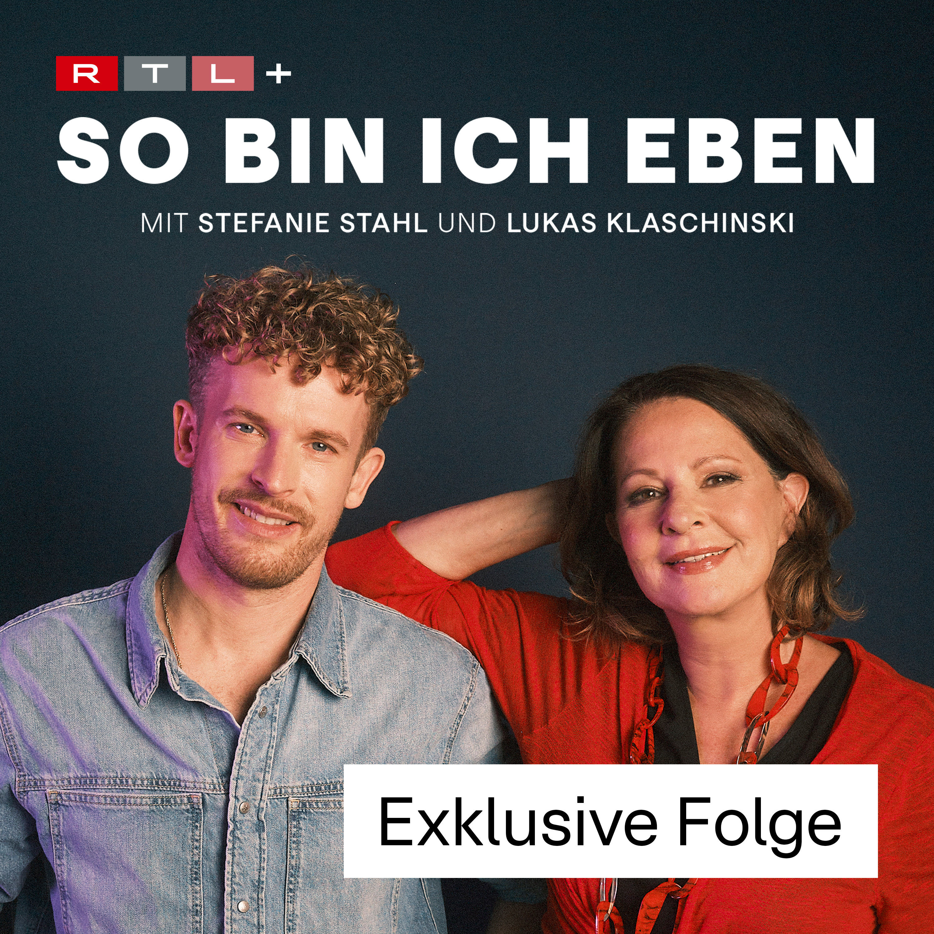 Exklusive Folge #2: Machen Haustiere glücklich? - mit Conny Sporrer