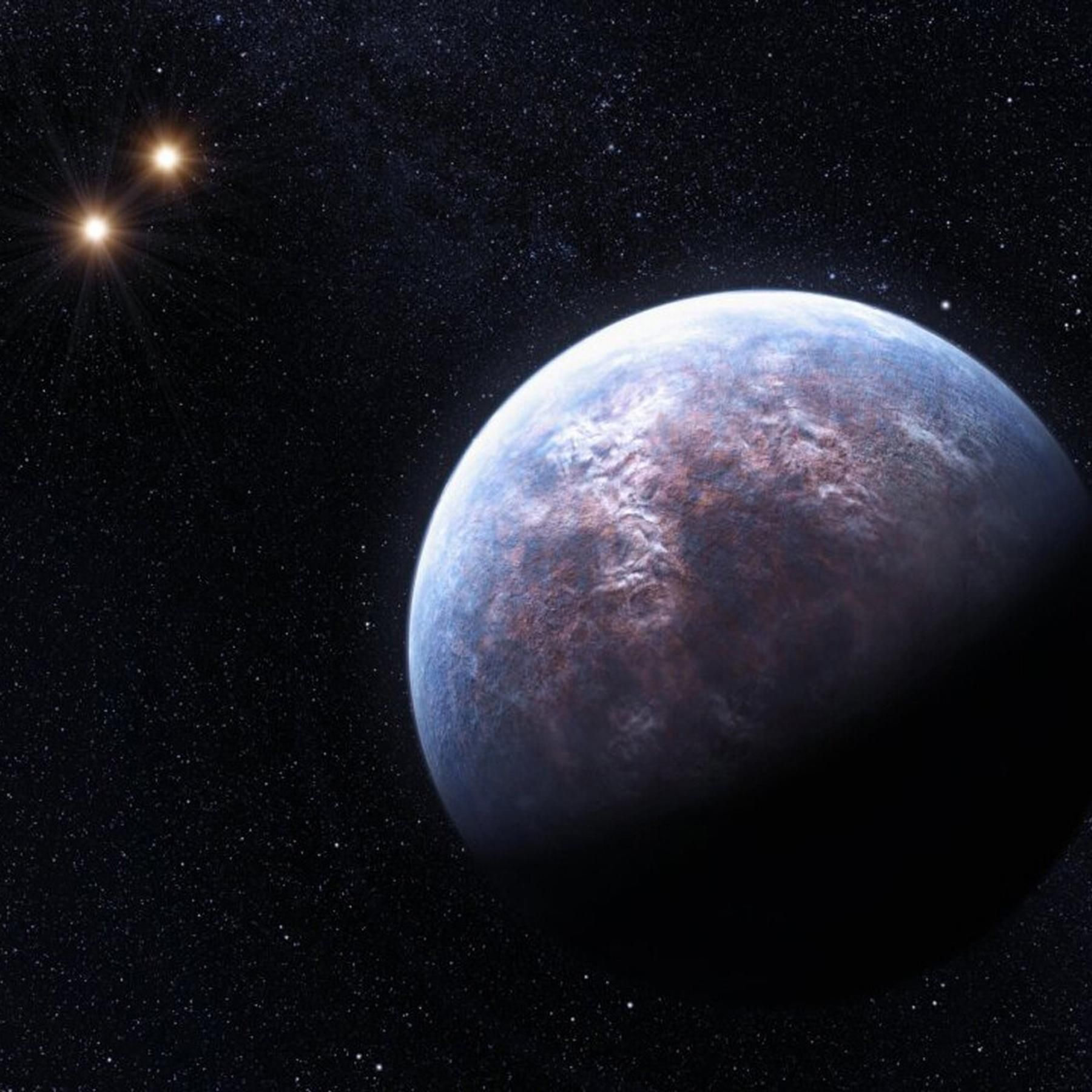 Exoplaneten - Wann finden wir die zweite Erde?