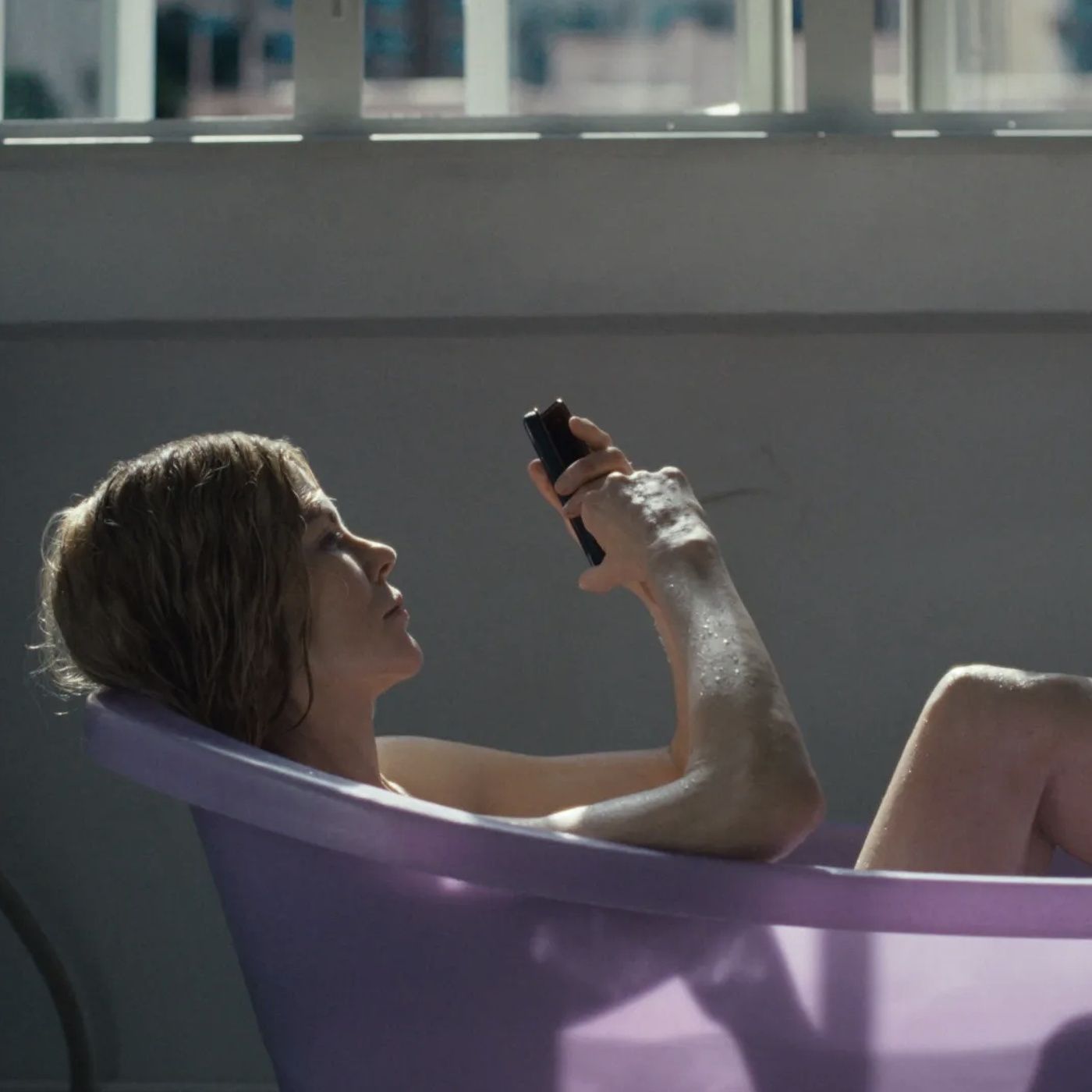 "Expats" mit Nicole Kidman: Wenn Kontrolle nur eine Seifenblase ist