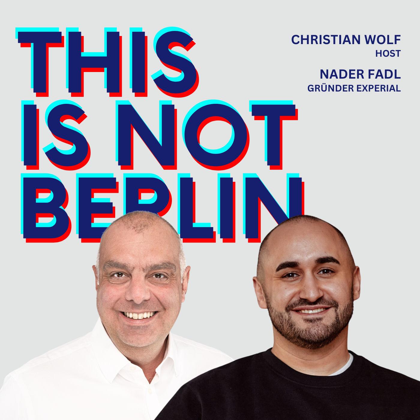 Experial AI aus Wuppertal | Pivots, VCs und gutes Unwohlsein | NRW Ökosystem