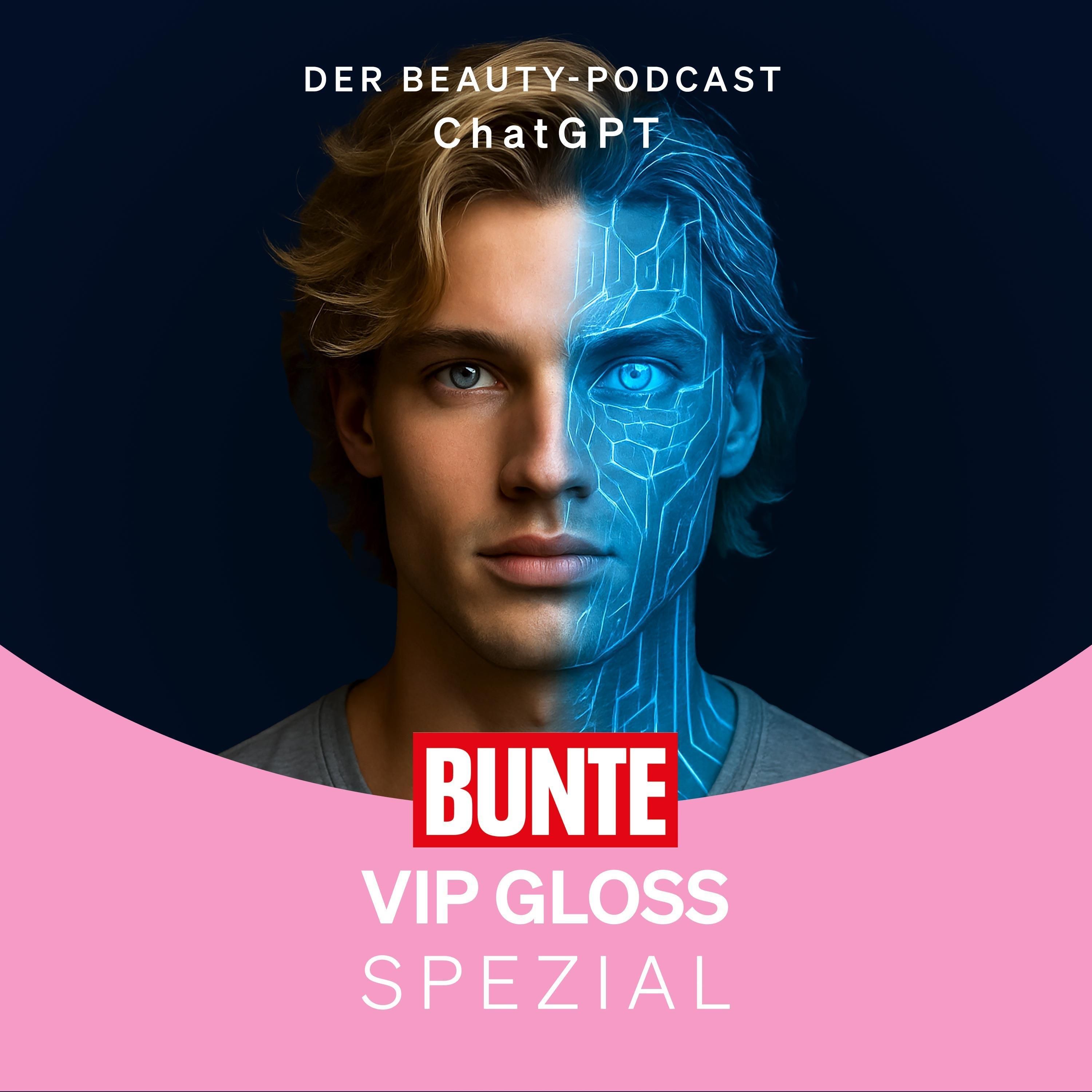 Experiment zur 200. Folge: Künstliche Intelligenz liefert Antworten auf Beauty-Mythen