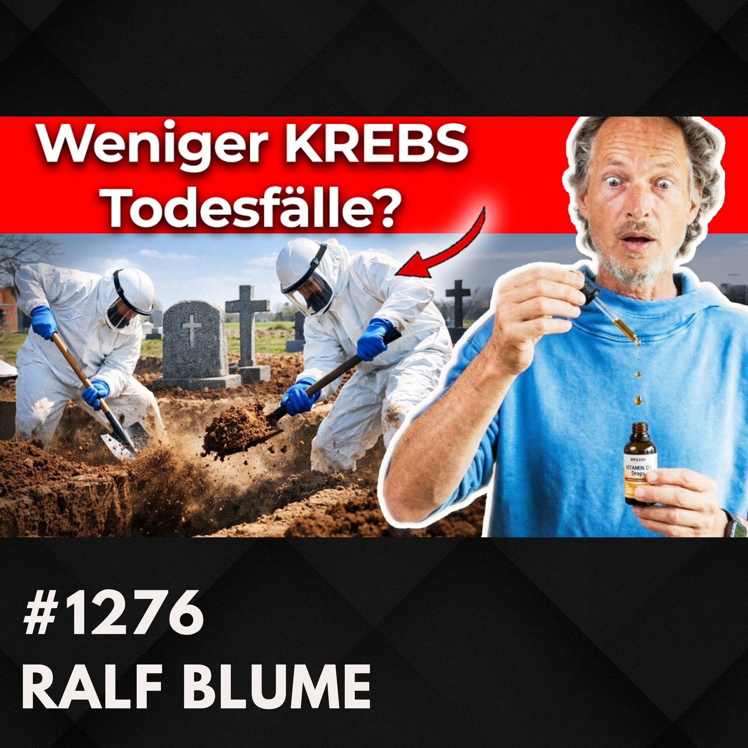 Experte wütend: 95 % dosieren es FALSCH!? | Ralf Blume #1276