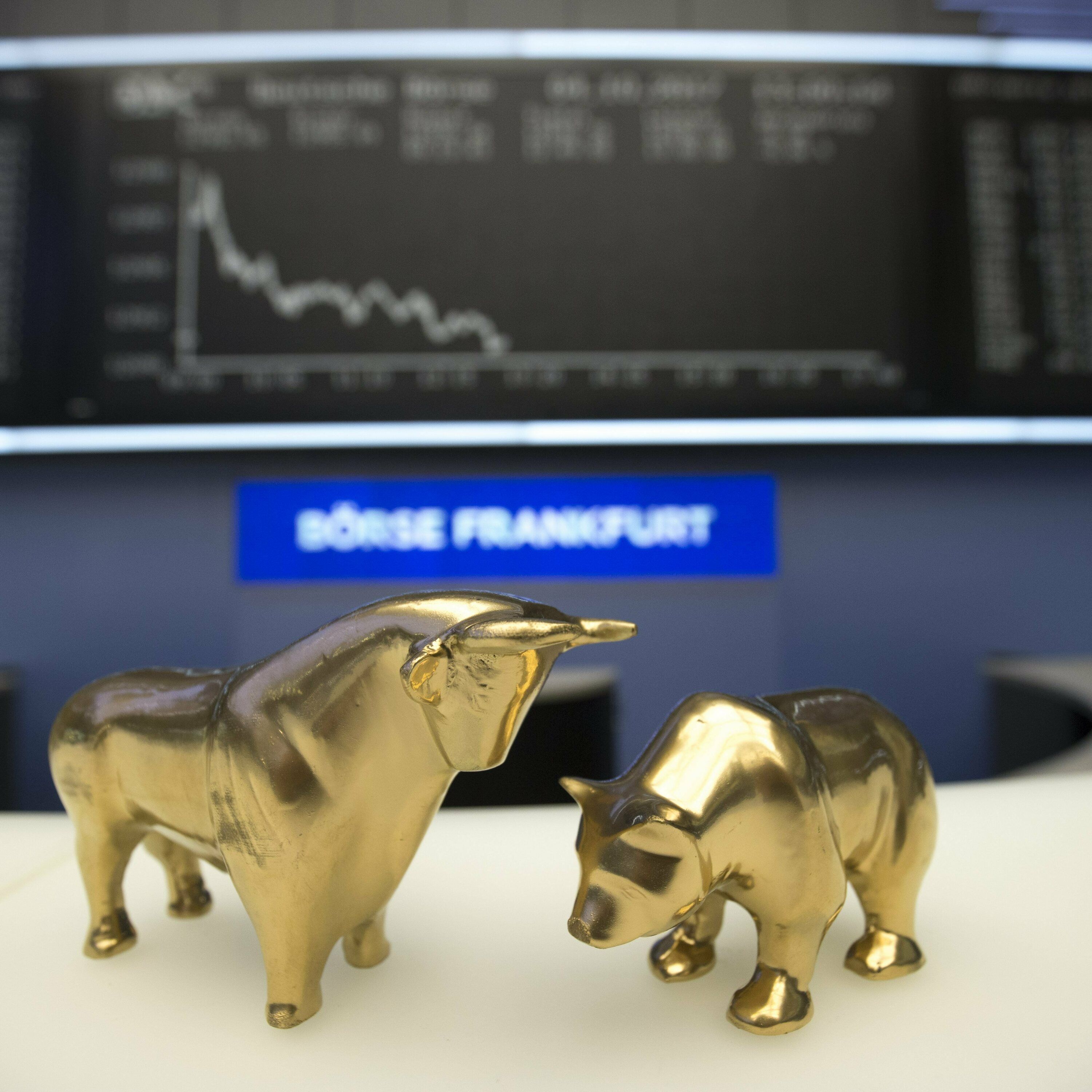 Experten setzen auf das zweite Halbjahr: "Buy in May and stay"