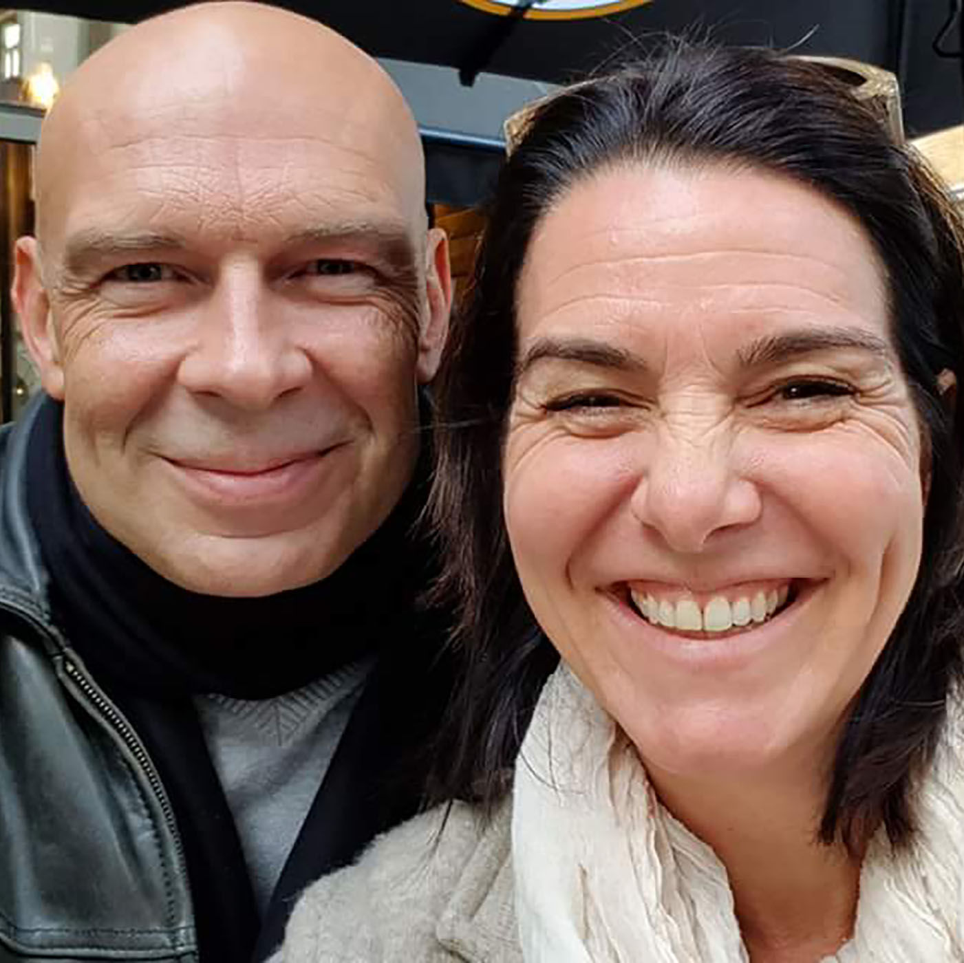Expertentalk: Carolyn Steen - Eltern-Kind-Entfremdung