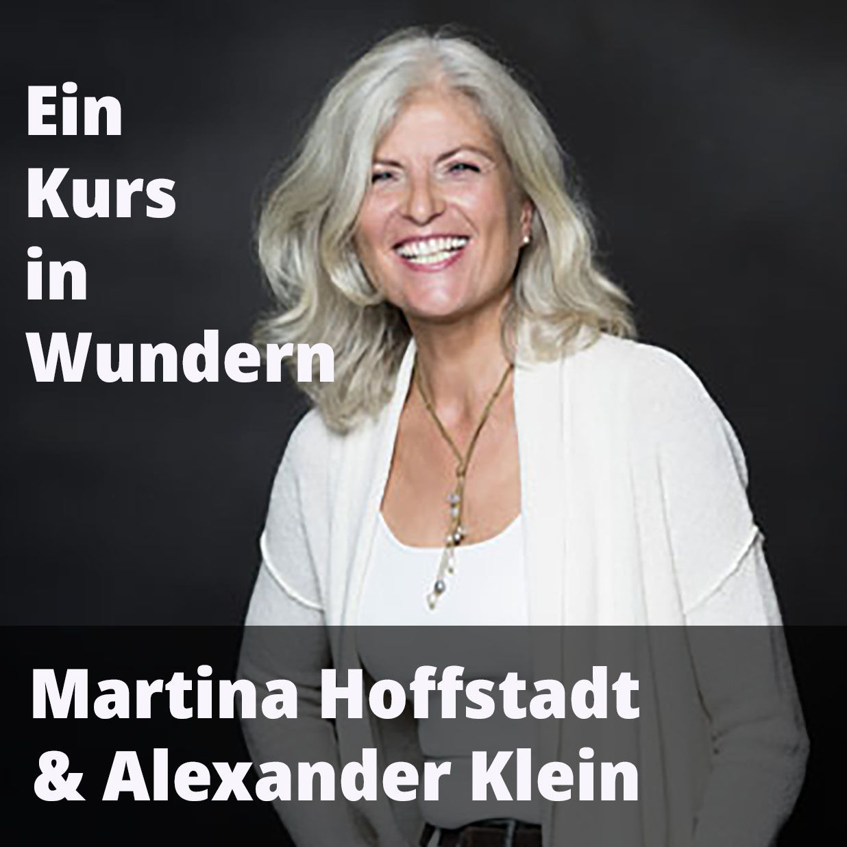Expertentalk: Ein Kurs in Wundern und verbundener Atem