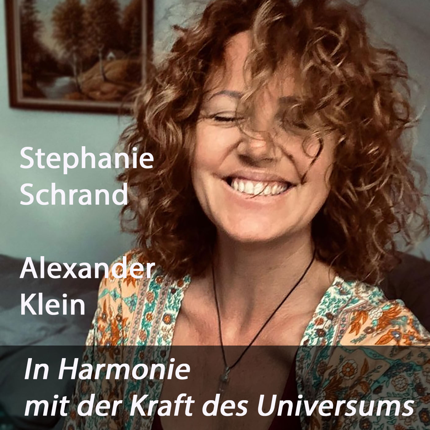Expertentalk: In Harmonie mit der Kraft des Universums