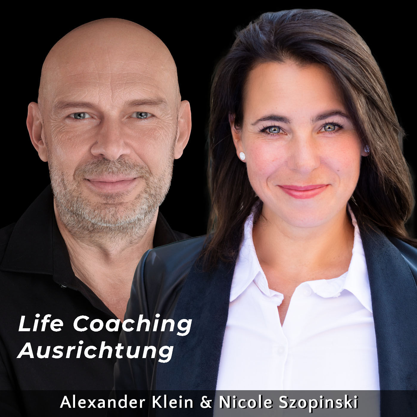 Expertentalk: Nicole Szopinski - Berufung und Liebe