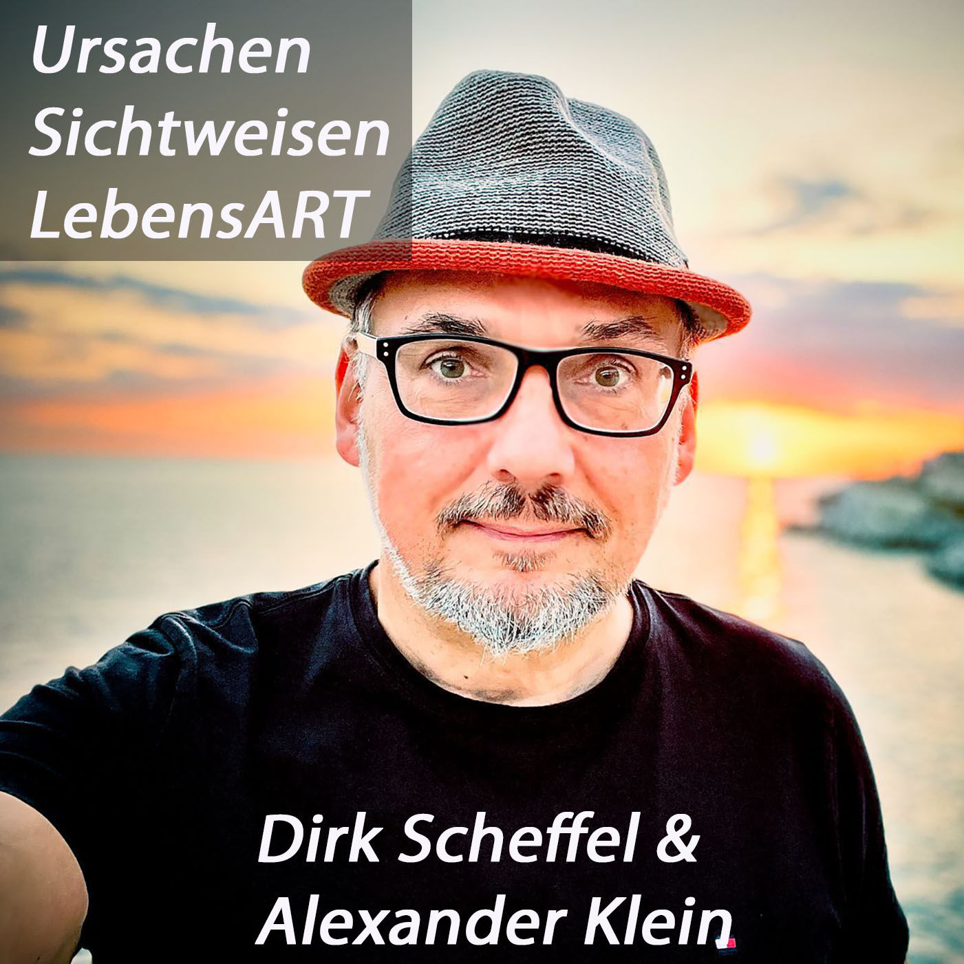 Expertentalk: Ursachen, Sichtweisen und LebensART