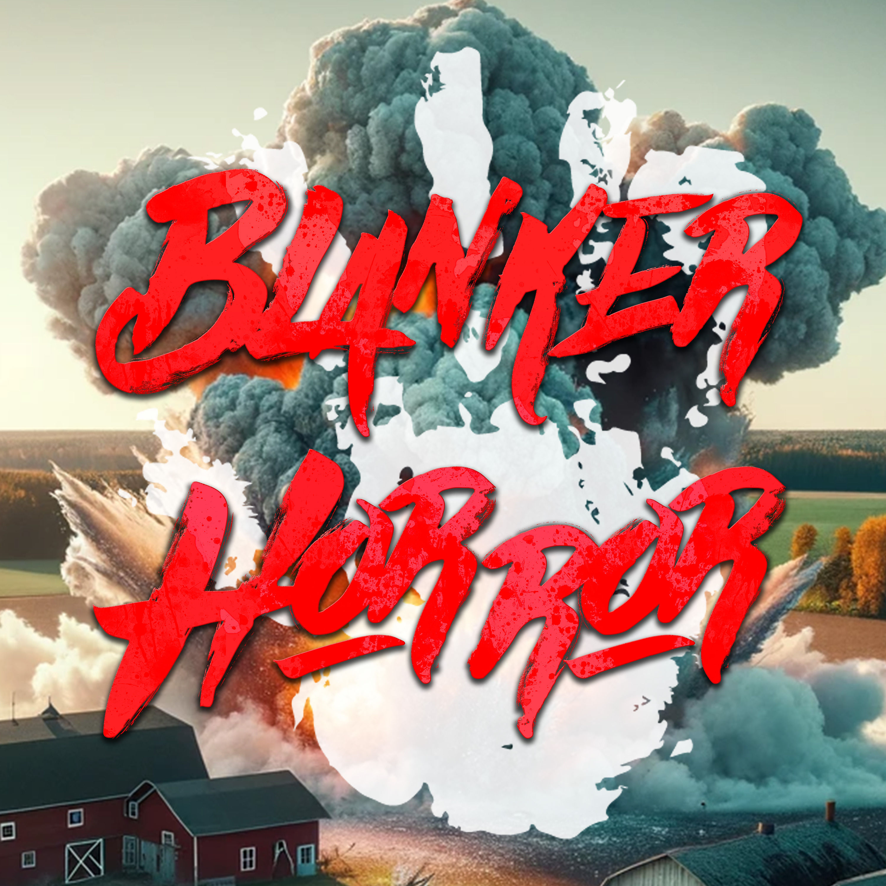 Explodiert: Webb’s Köderfarm (Video Version)