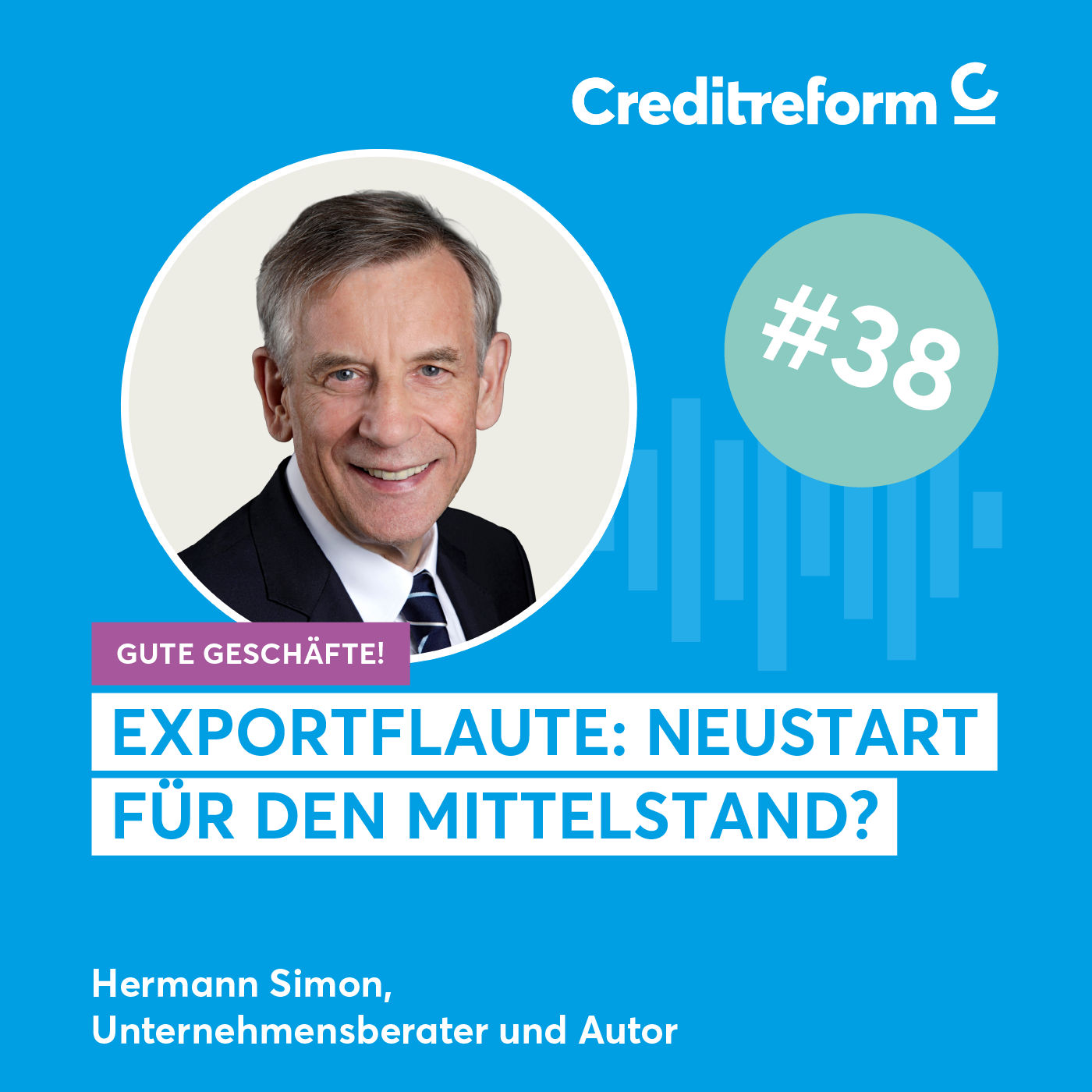 Exportflaute: Neustart für den Mittelstand?