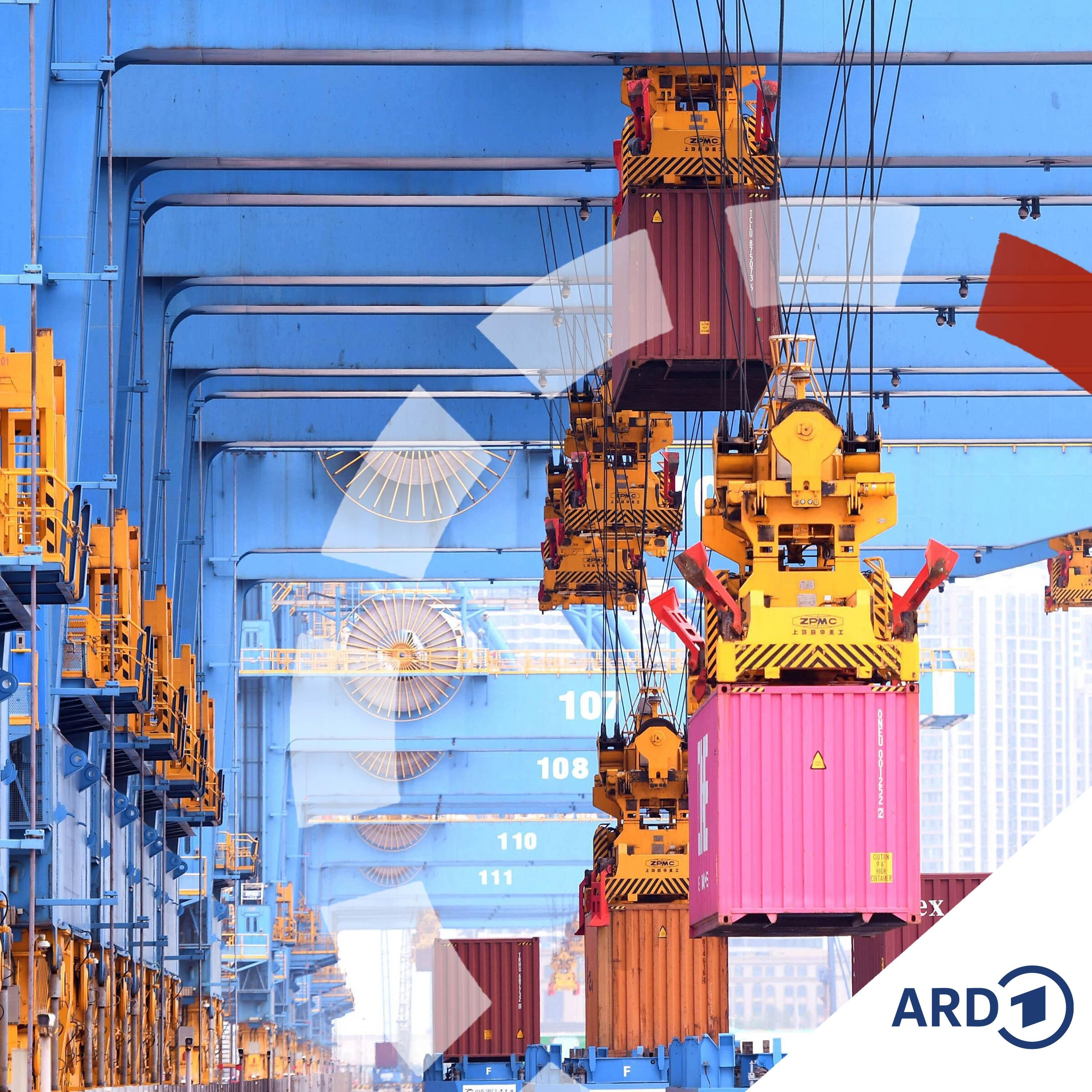 Exportweltmeister Deutschland - das war einmal